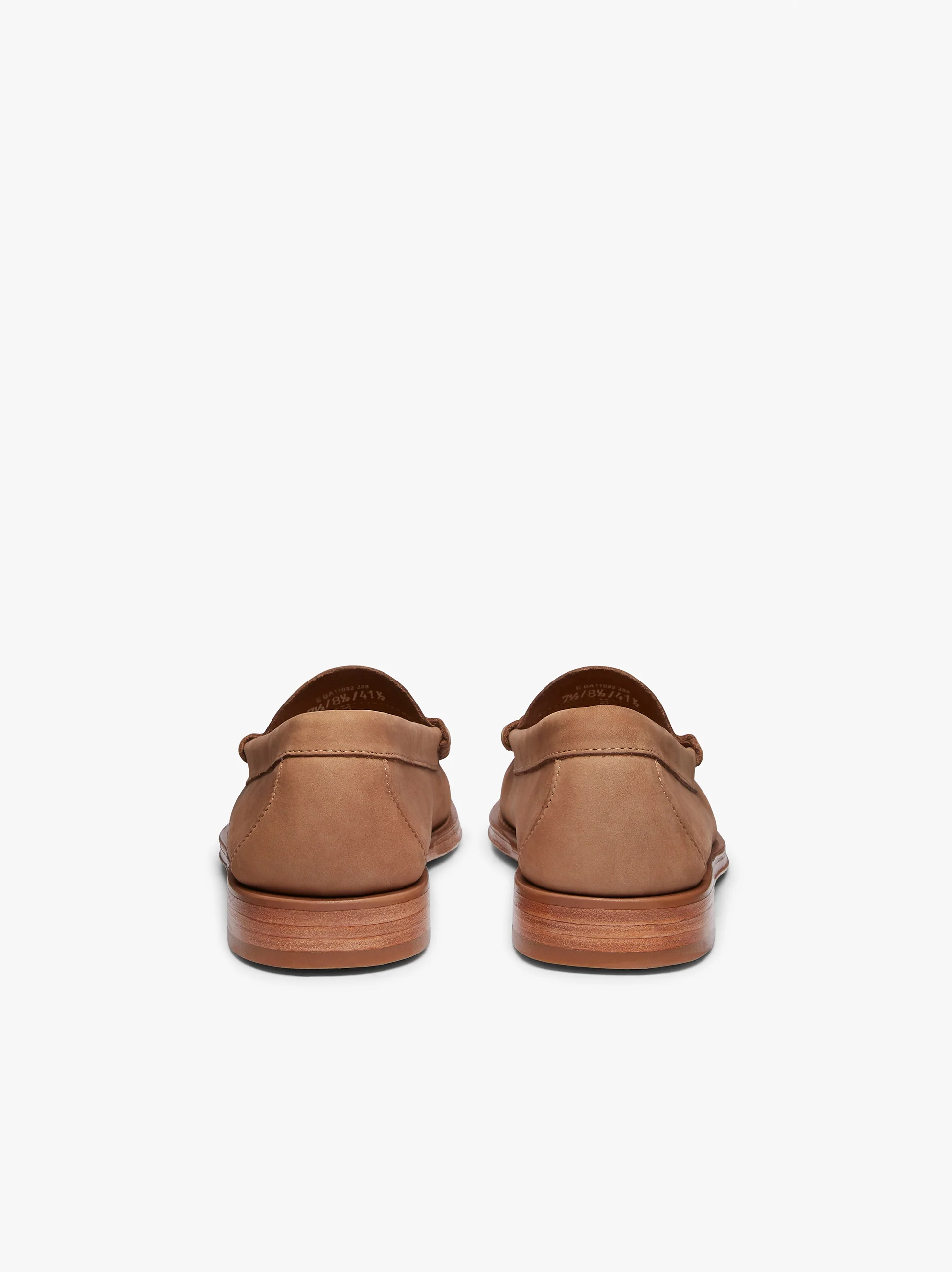 Weejuns Larson Penny Loafers - Image 4