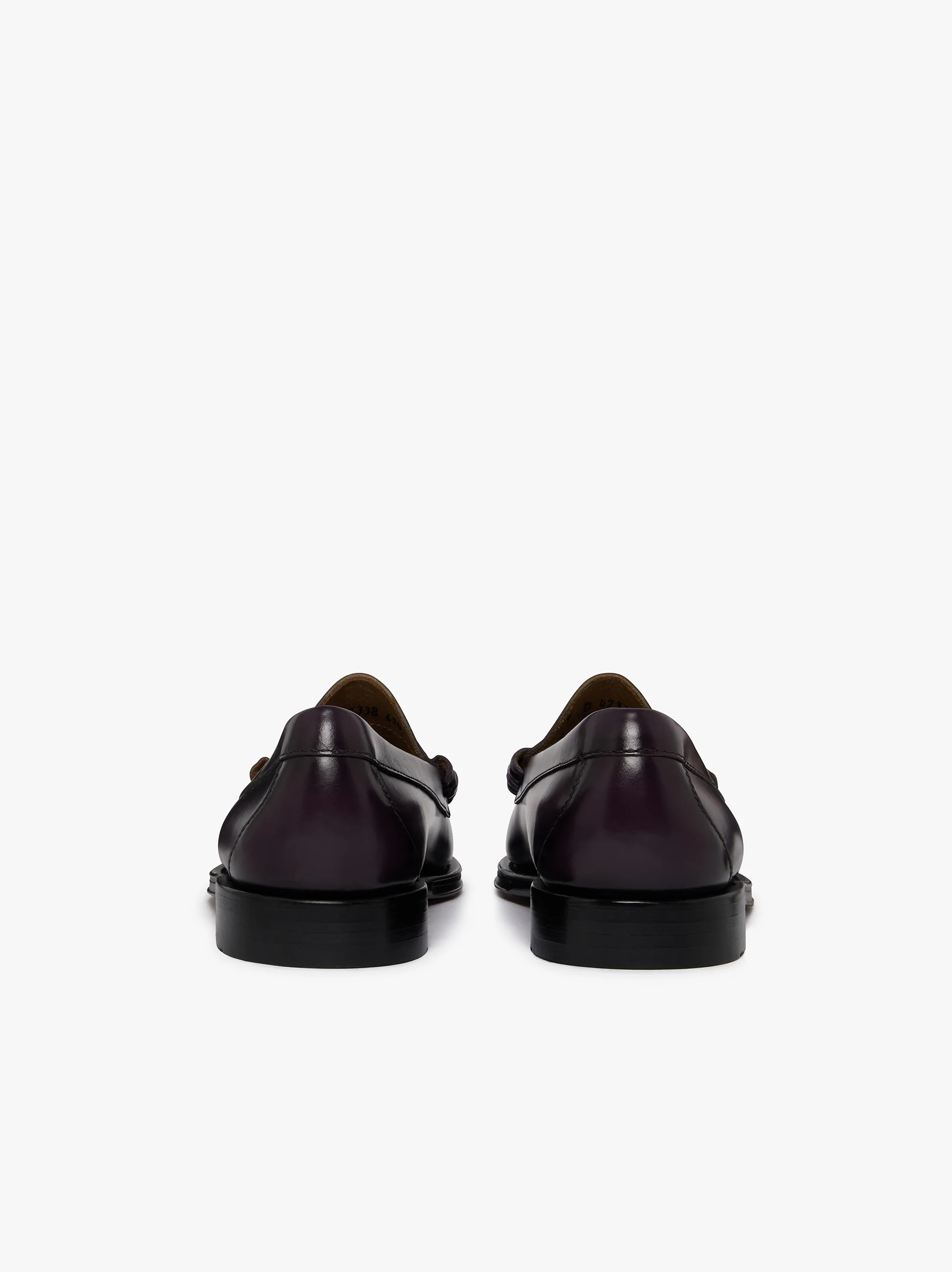 Weejuns Larson Penny Loafers - Image 5