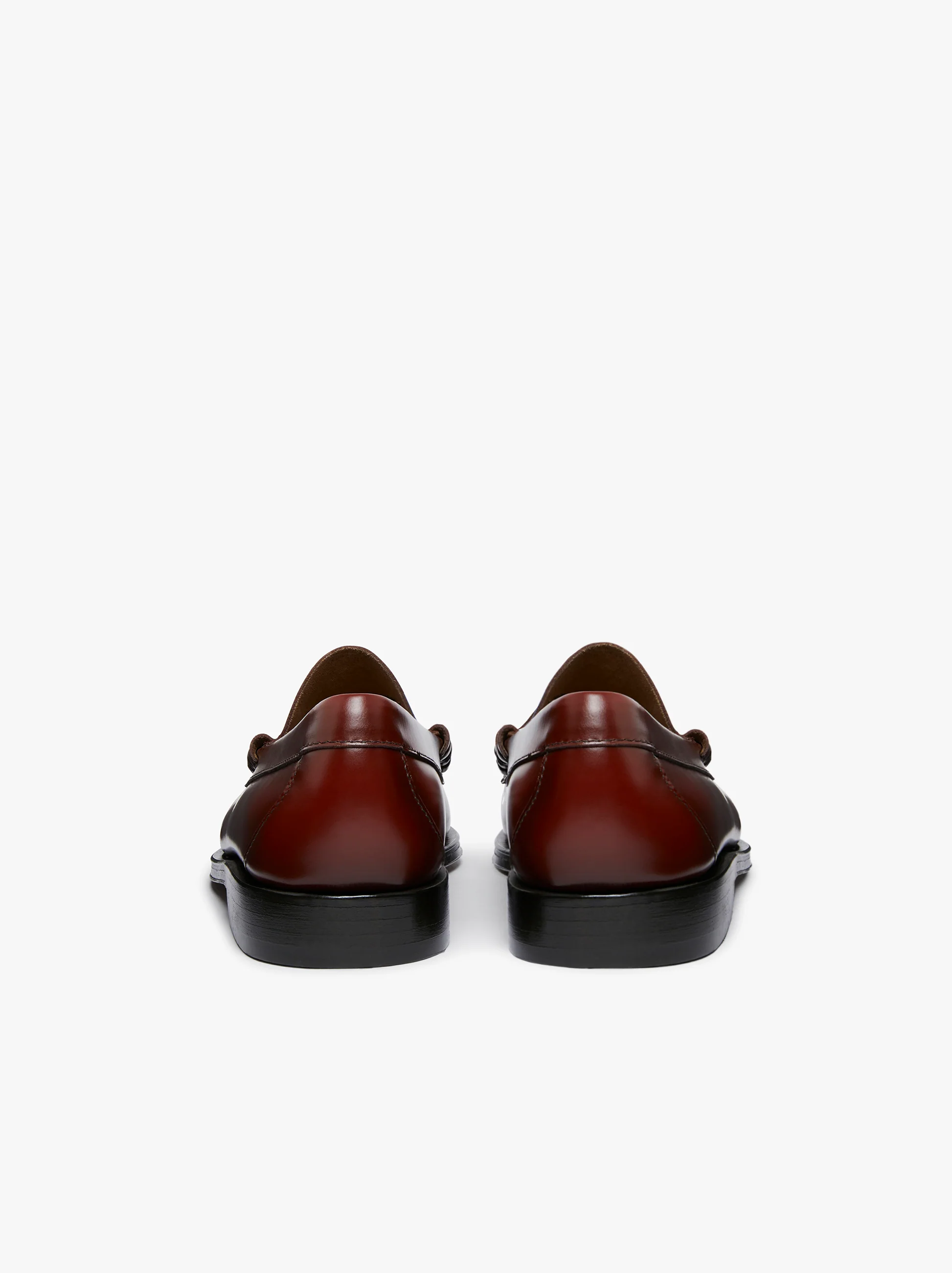 Weejuns Larson Penny Loafers - Image 5