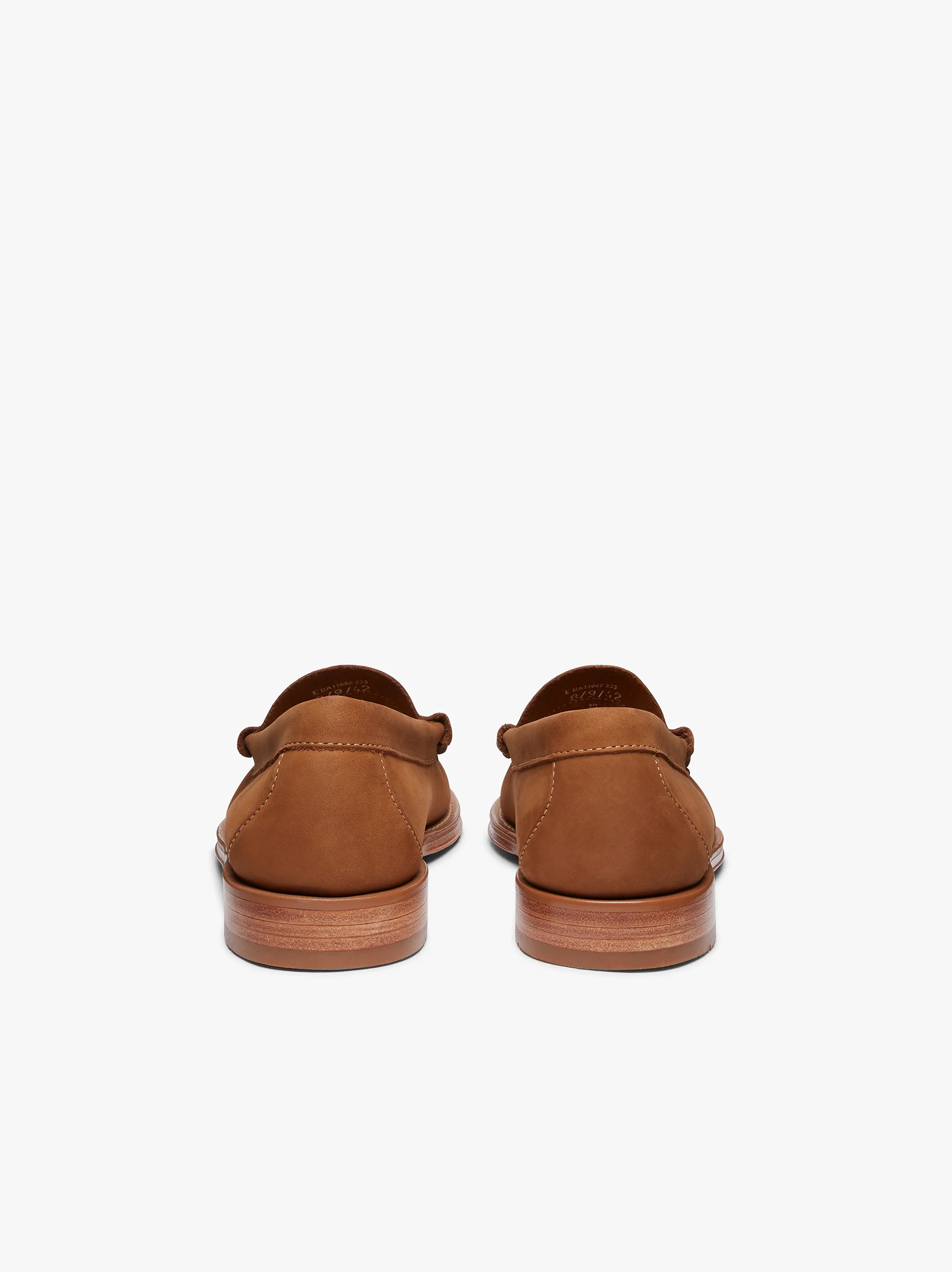 Weejuns Larson Penny Loafers - Image 5