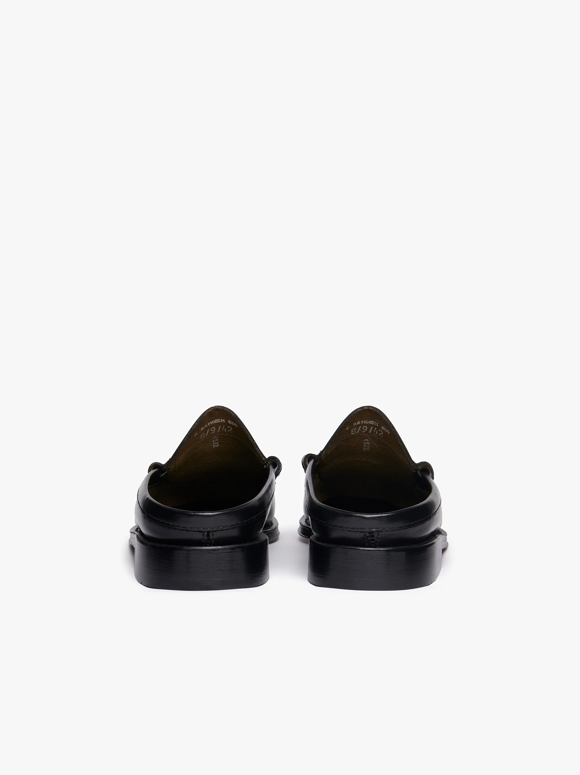 Weejuns Larson Penny Slides - Image 4