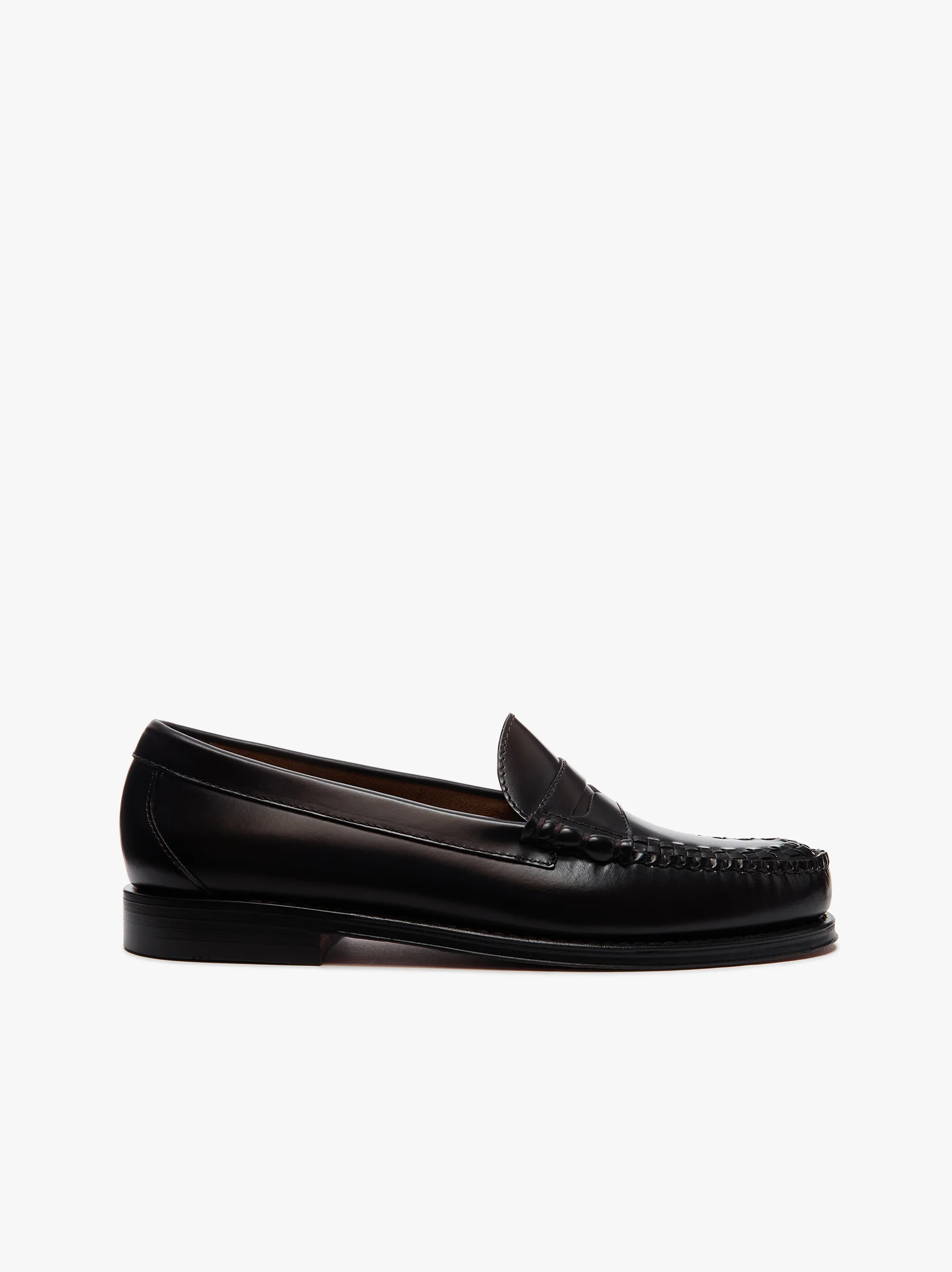 Weejuns Larson Weave Loafers