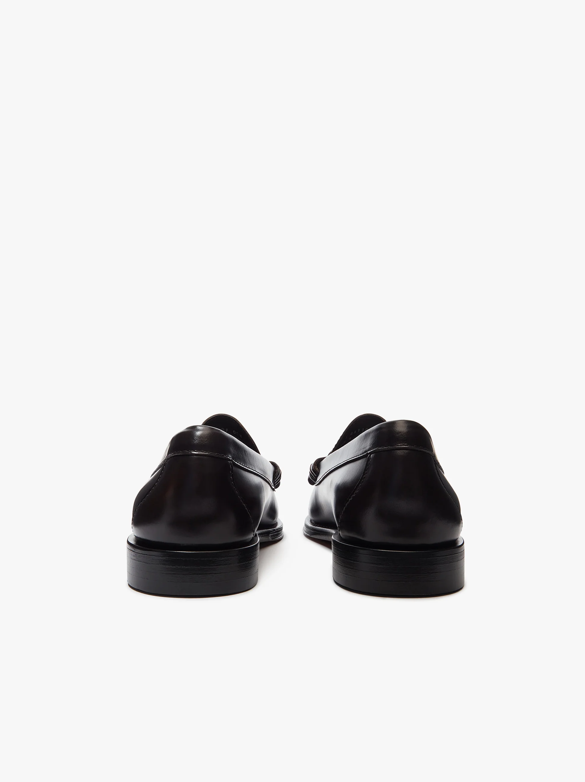 Weejuns Larson Weave Loafers - Image 4