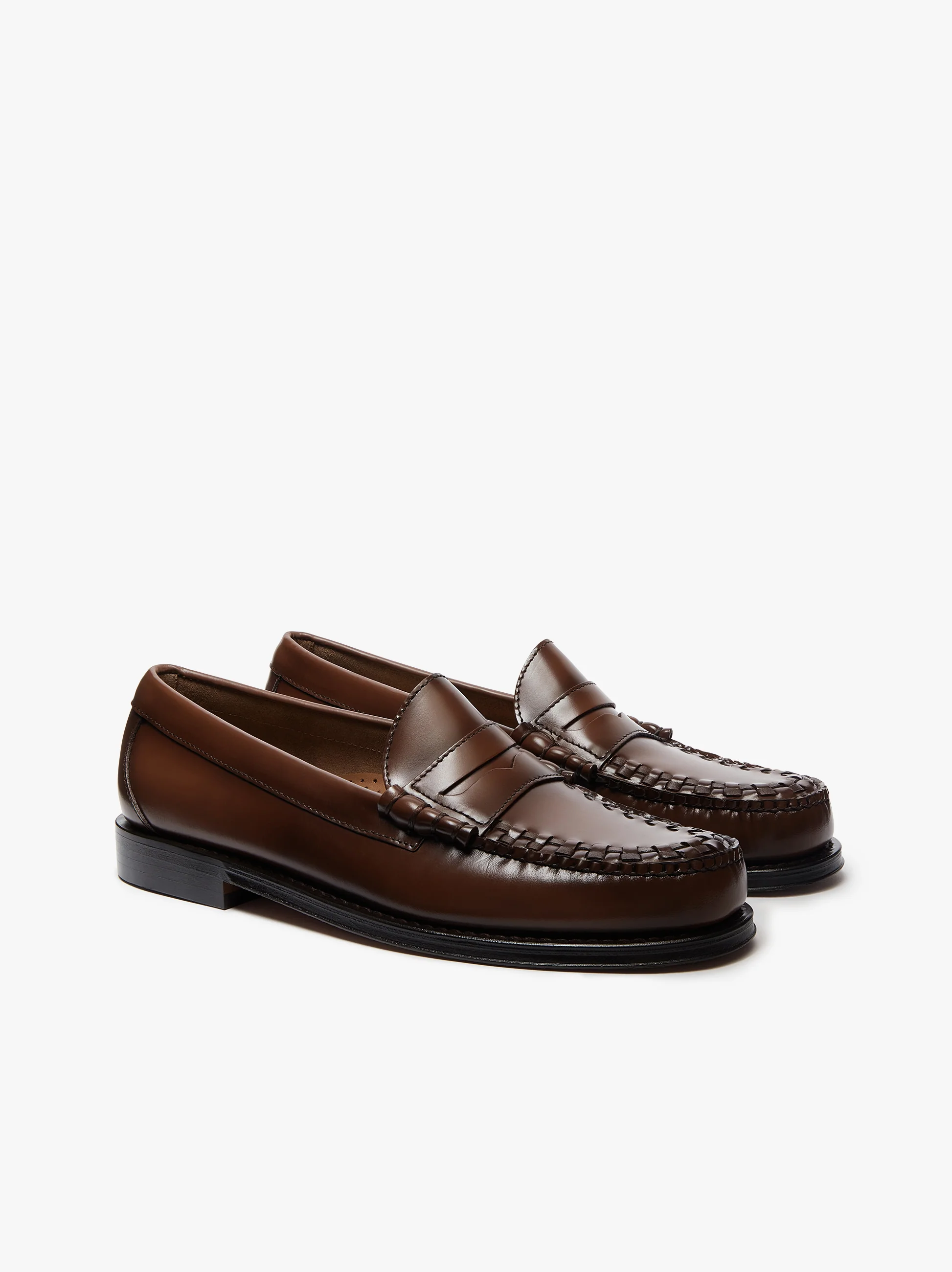 Weejuns Larson Weave Loafers - Image 2