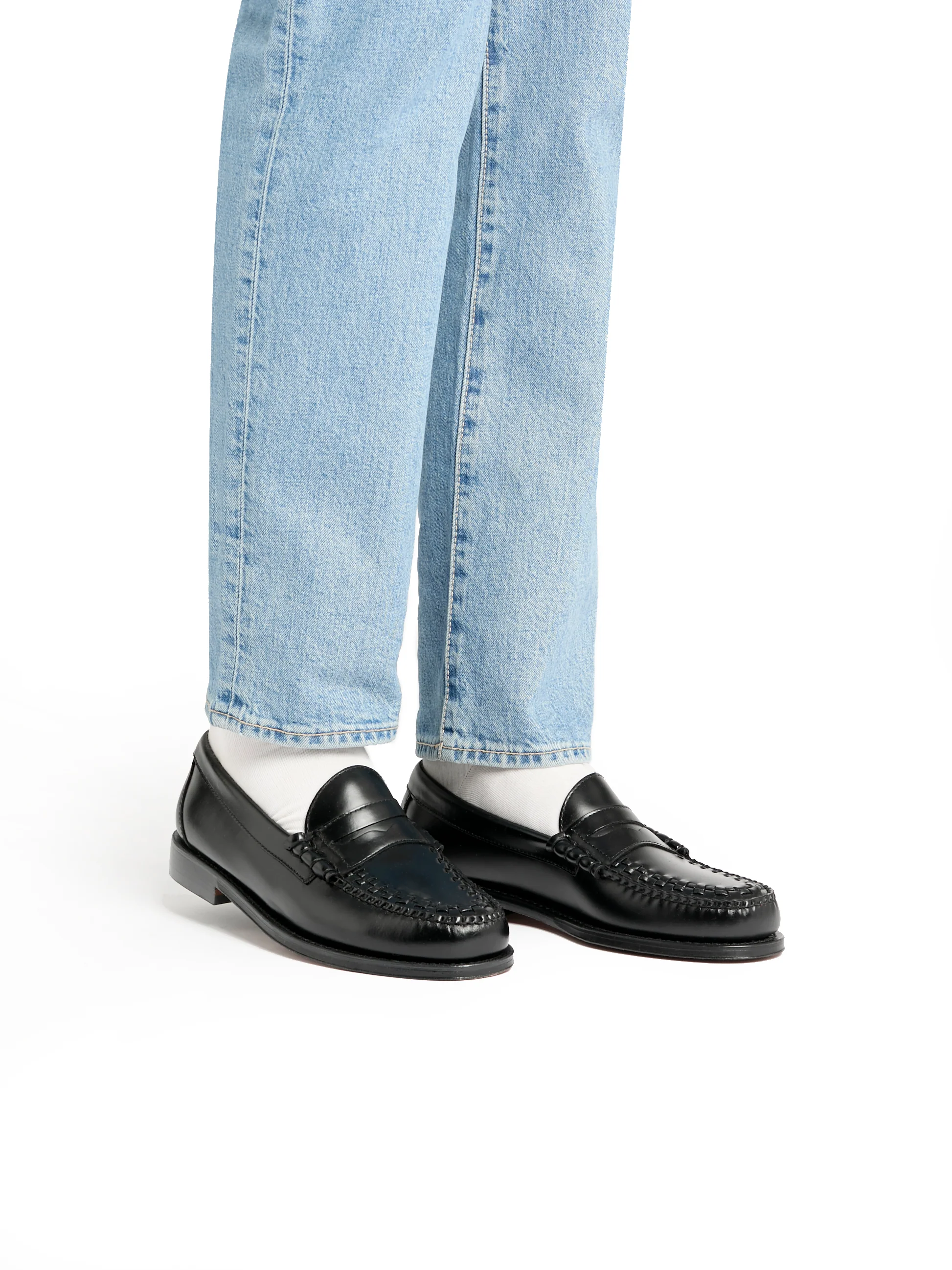 Weejuns Larson Weave Loafers - Image 3