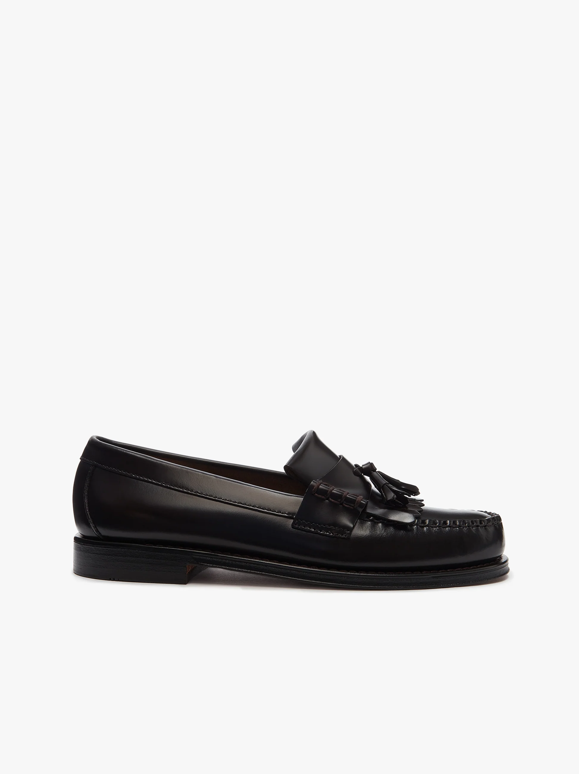 Weejuns Layton II Kiltie Loafers