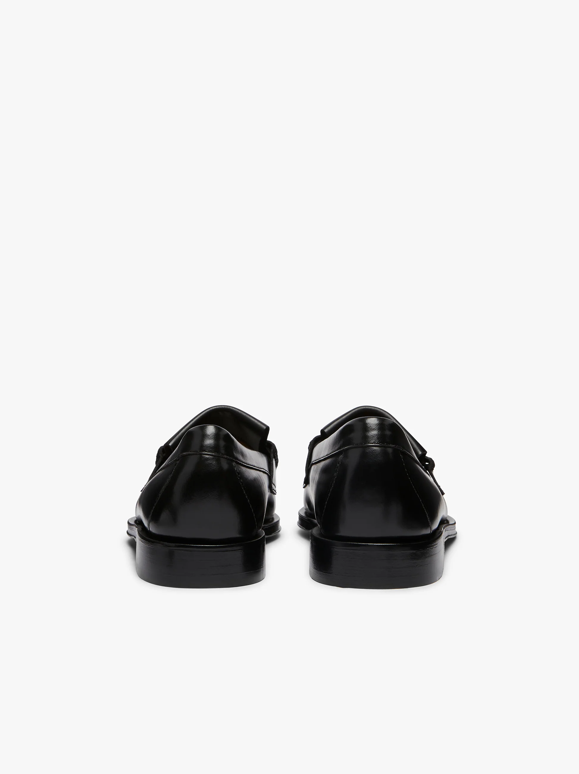 Weejuns Layton Kiltie Loafers - Image 5