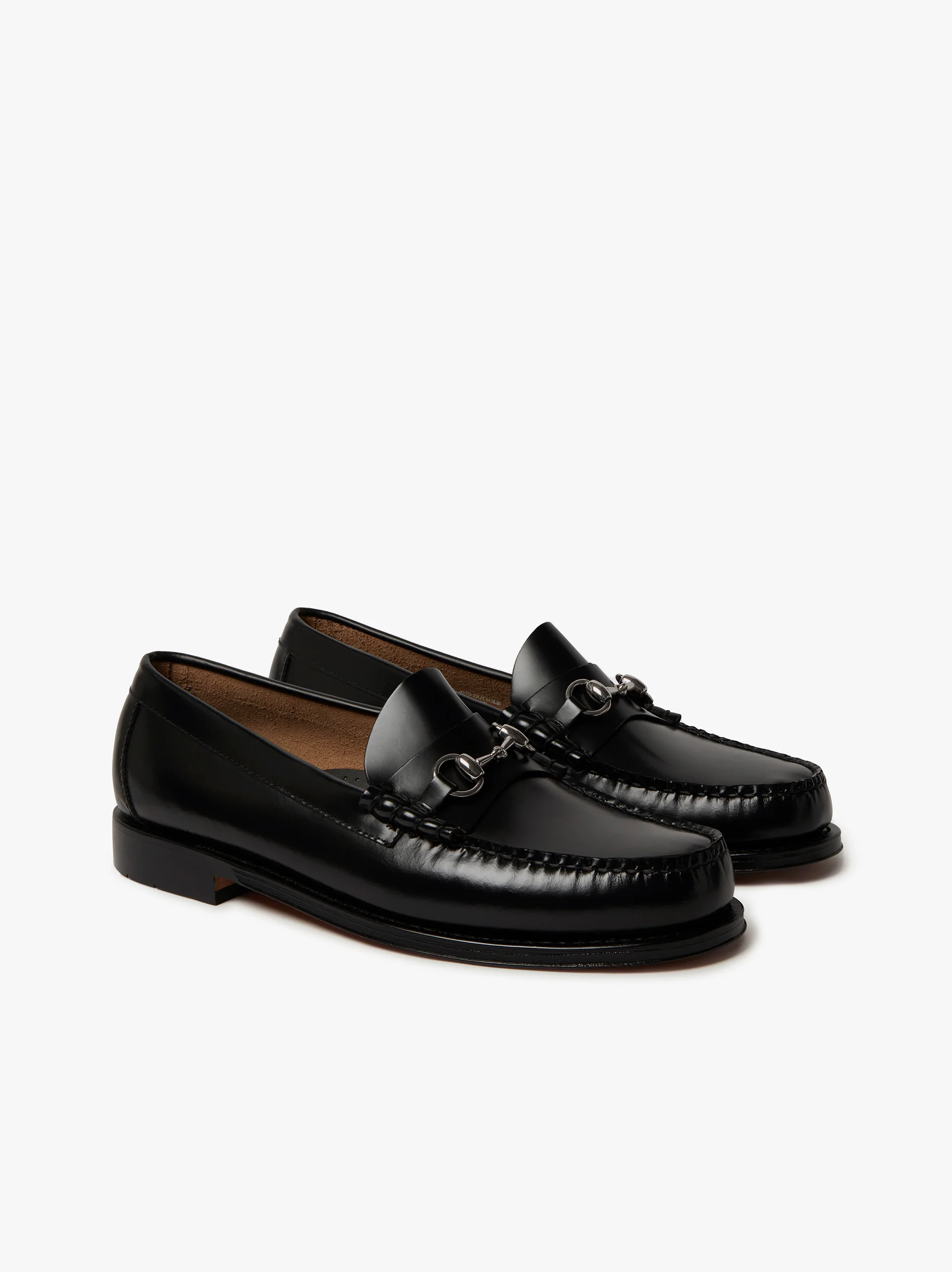 Weejuns Lincoln Horsebit Loafers - Image 2