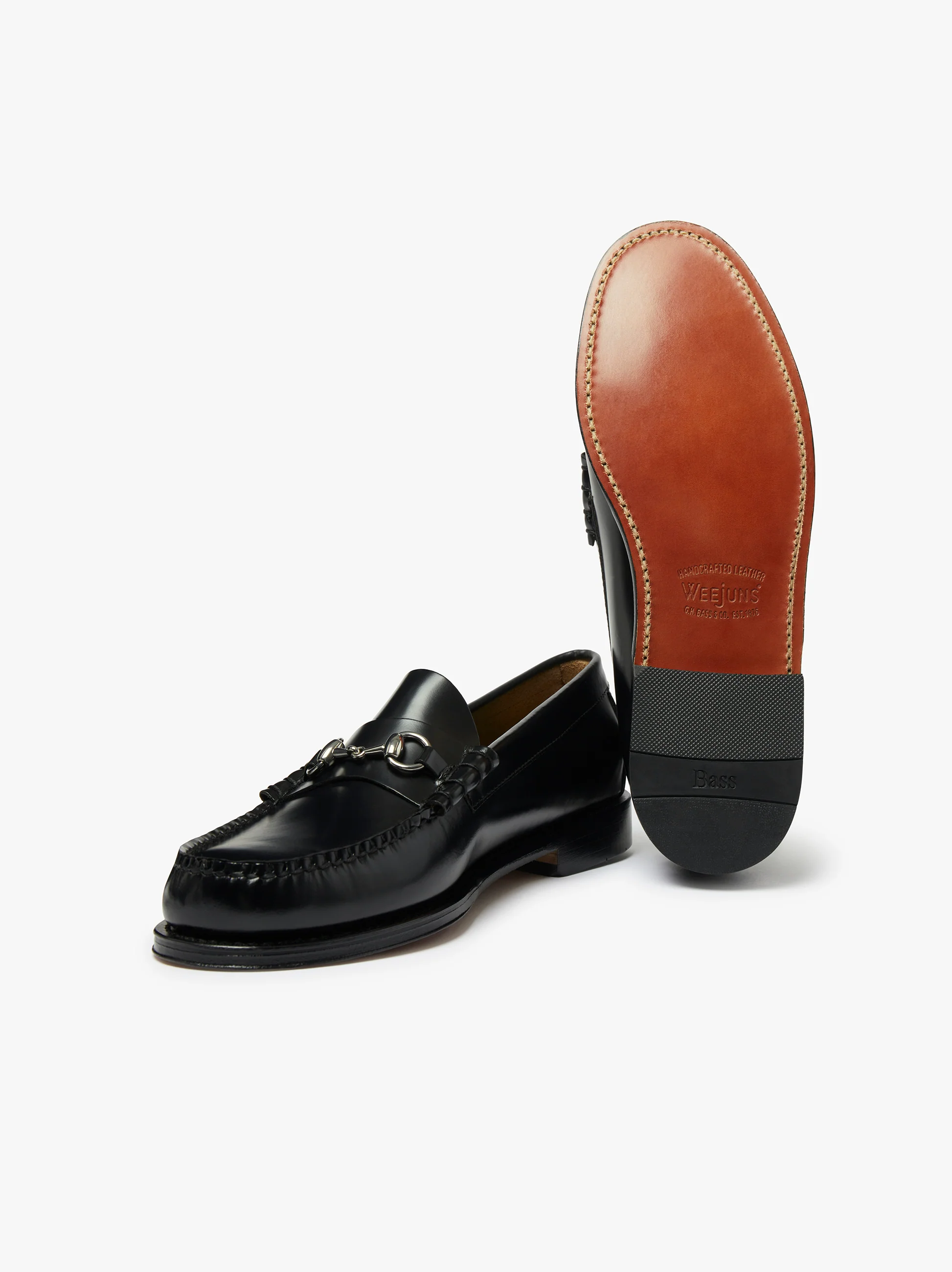 Weejuns Lincoln Horsebit Loafers - Image 5