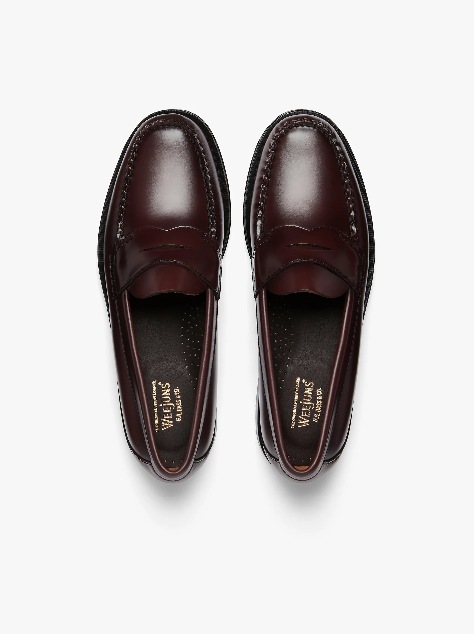 Weejuns Logan Penny Loafers - Image 3