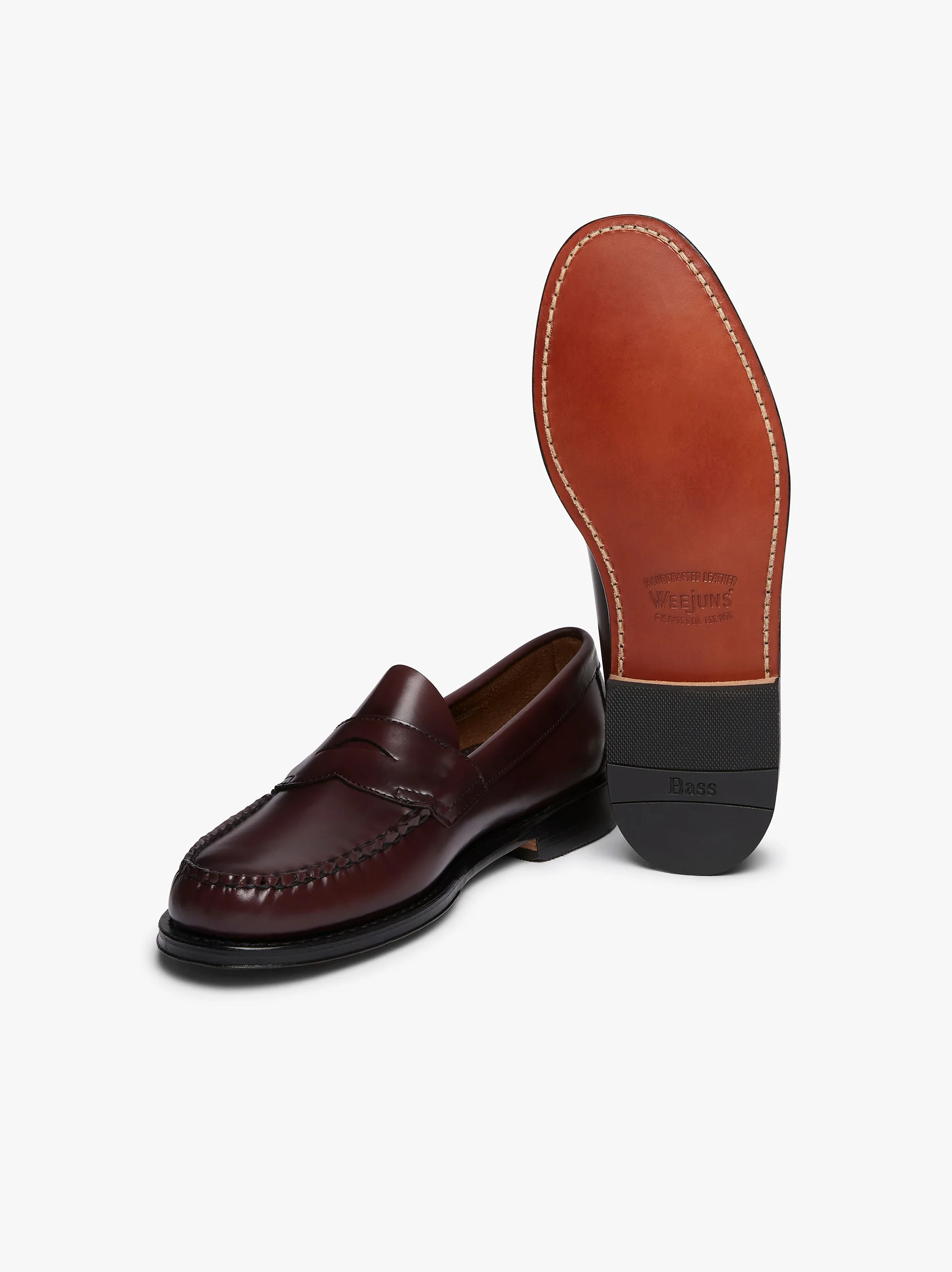 Weejuns Logan Penny Loafers - Image 5