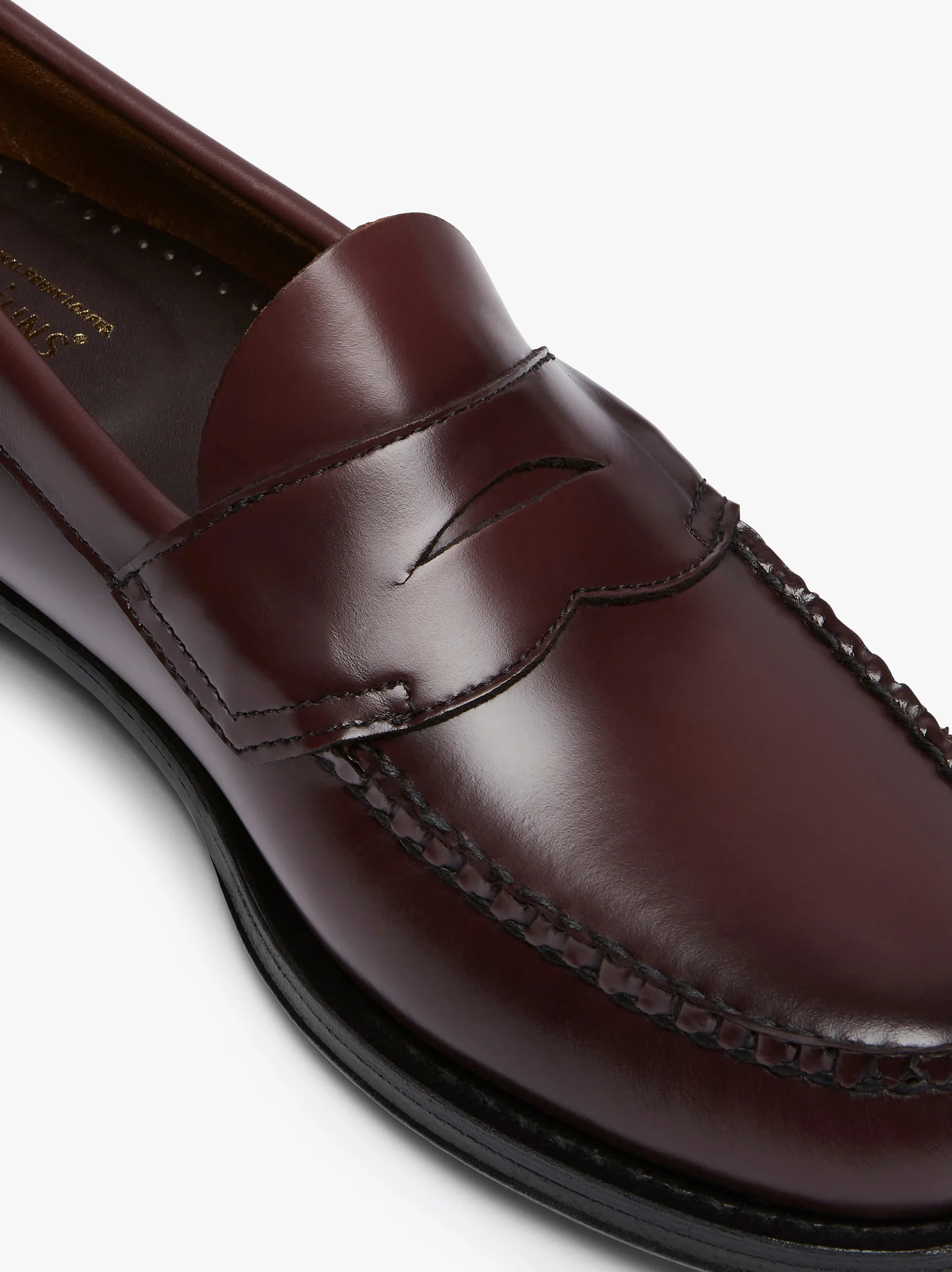 Weejuns Logan Penny Loafers - Image 6