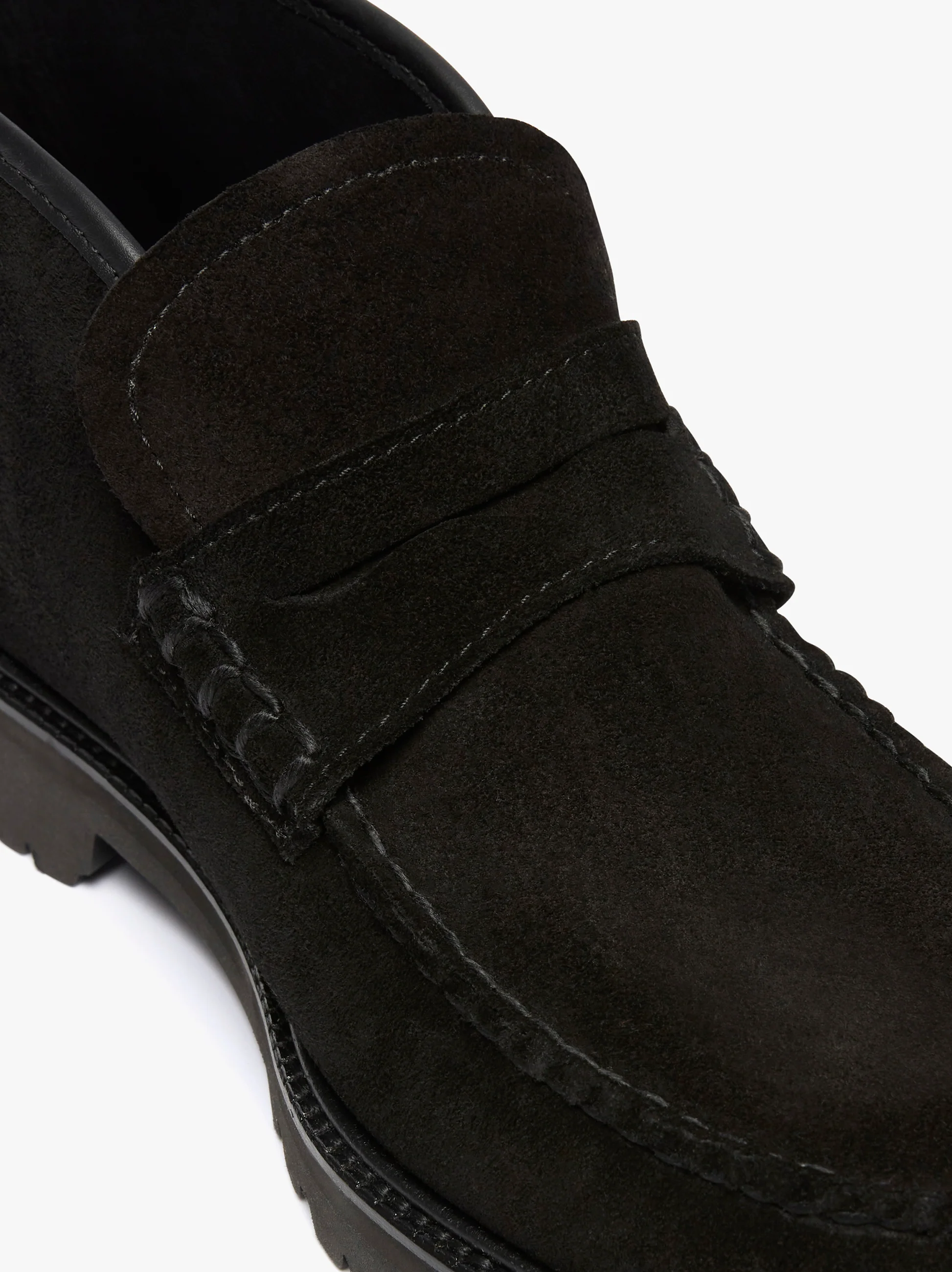 Weejuns Lug Boots - Image 8