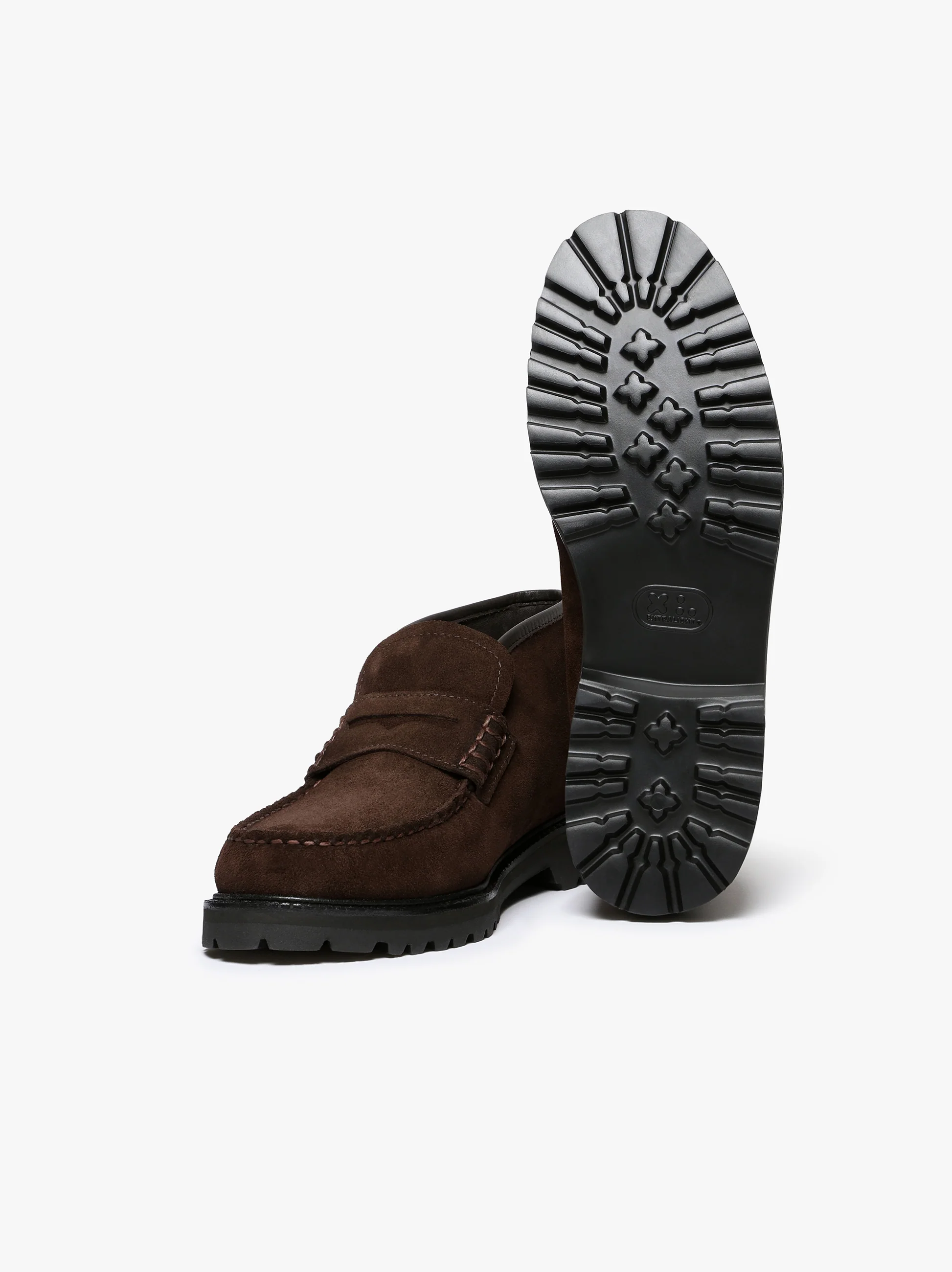 Weejuns Lug Boots - Image 6