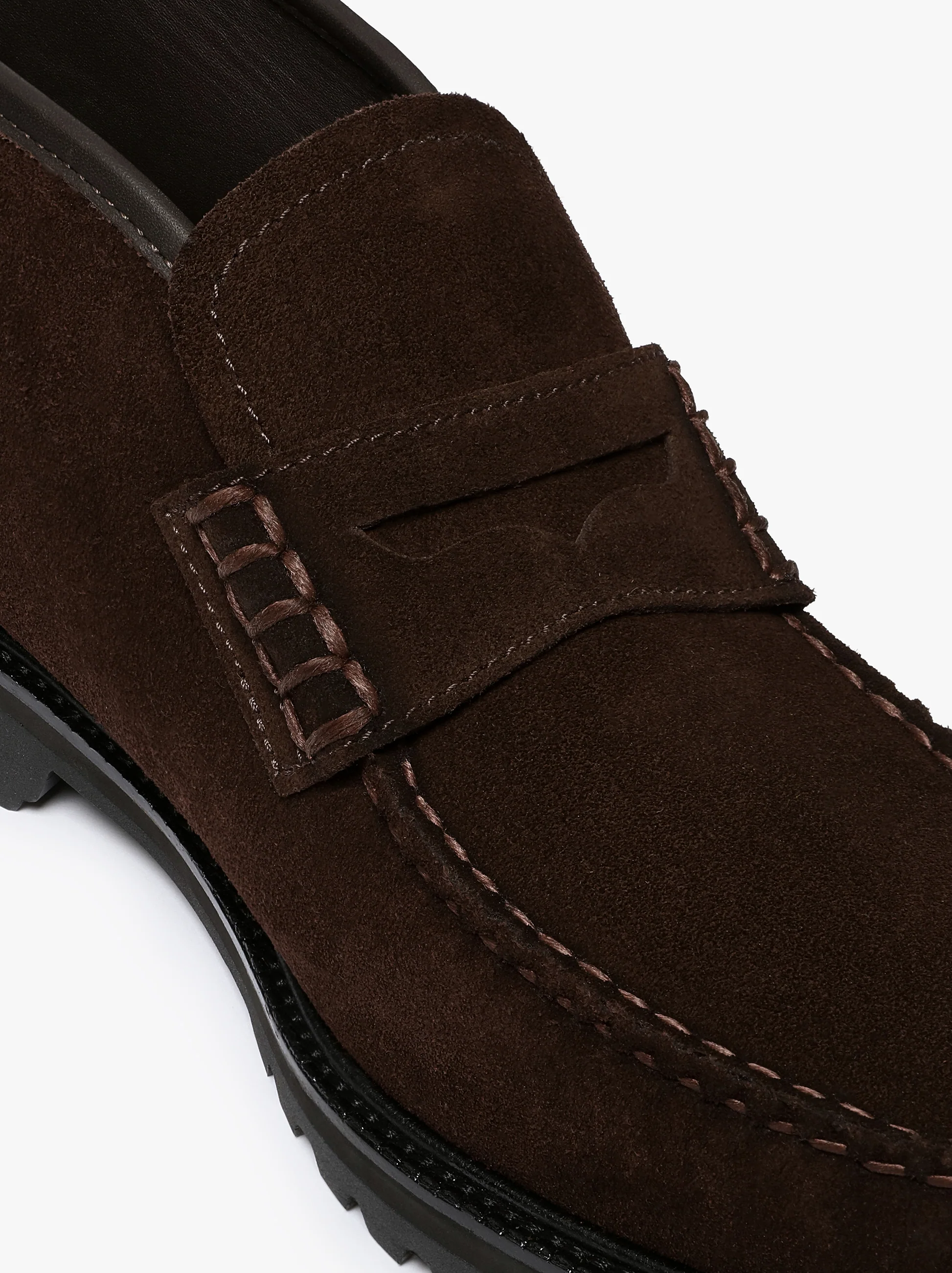 Weejuns Lug Boots - Image 7
