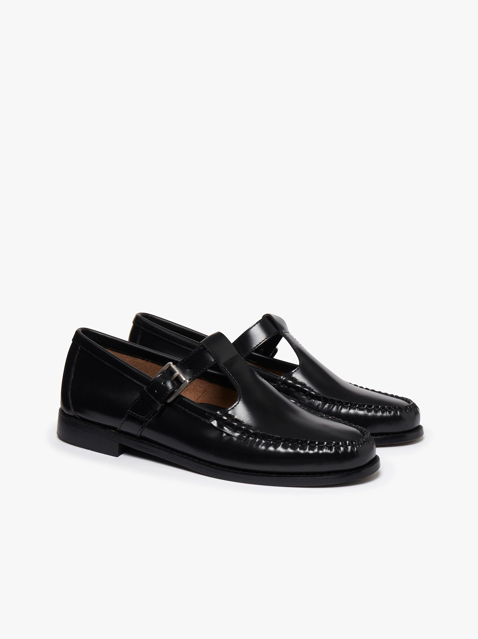 Weejuns Mary Janes - Image 2
