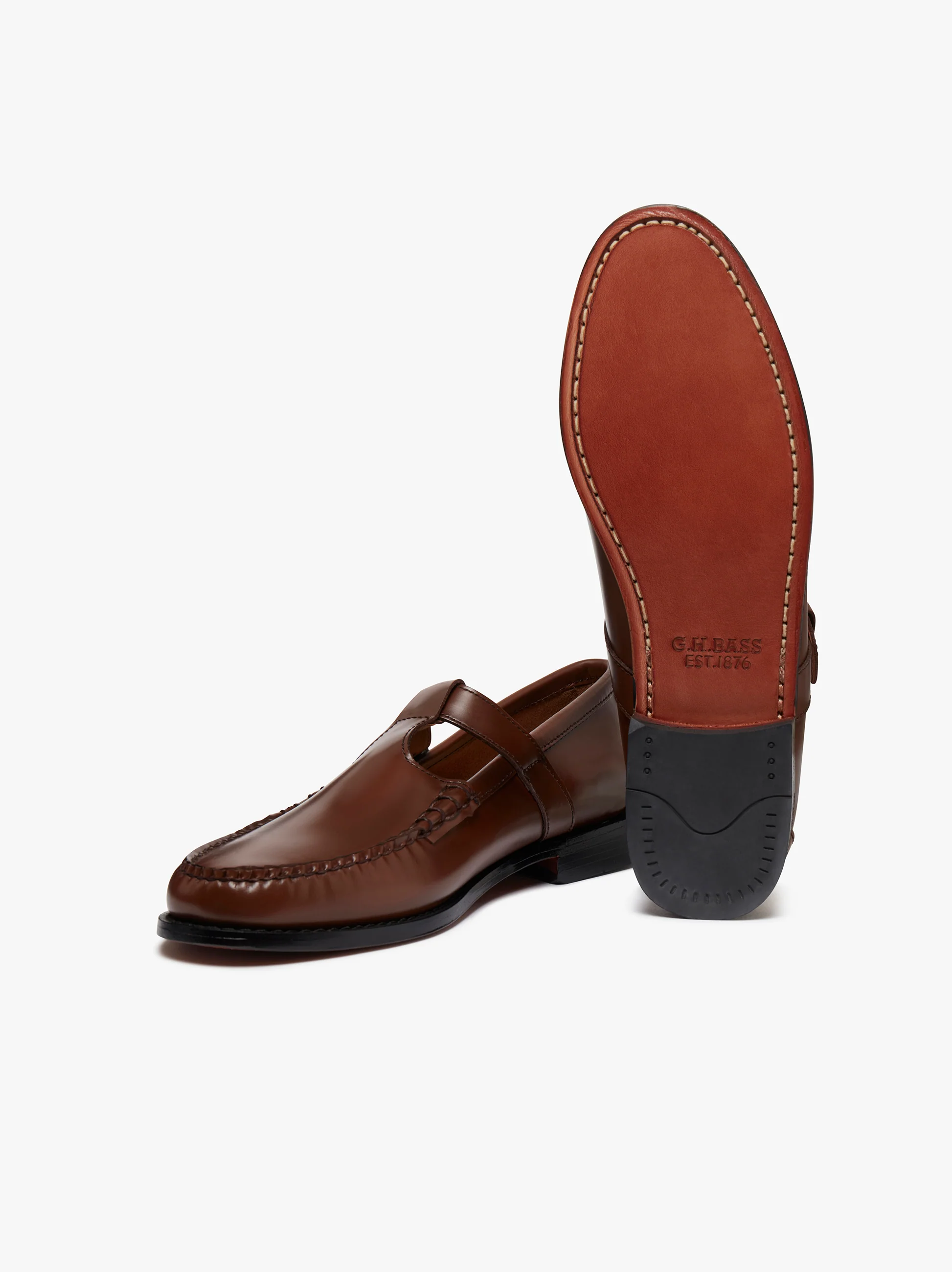 Weejuns Mary Janes - Image 5