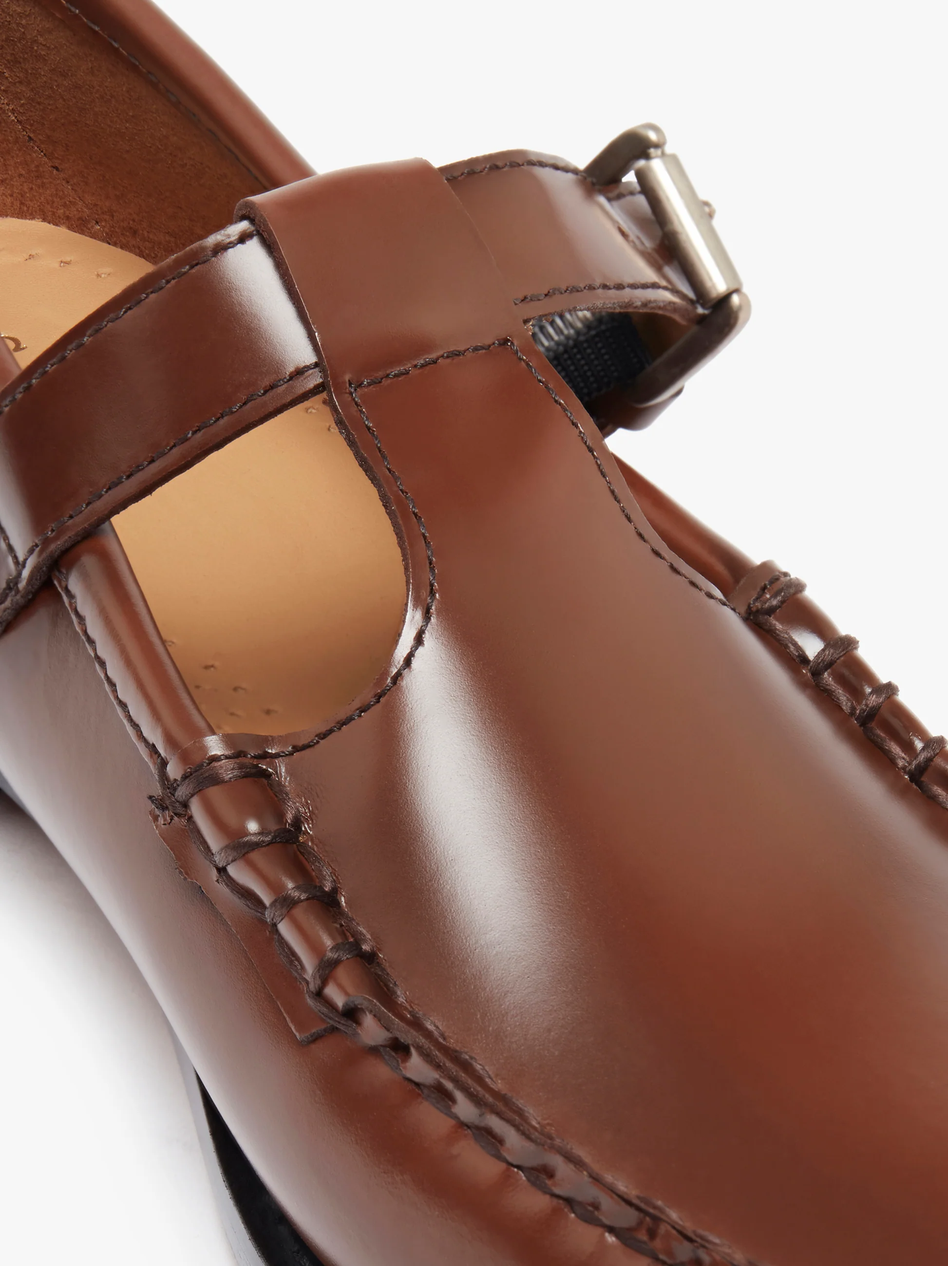 Weejuns Mary Janes - Image 6