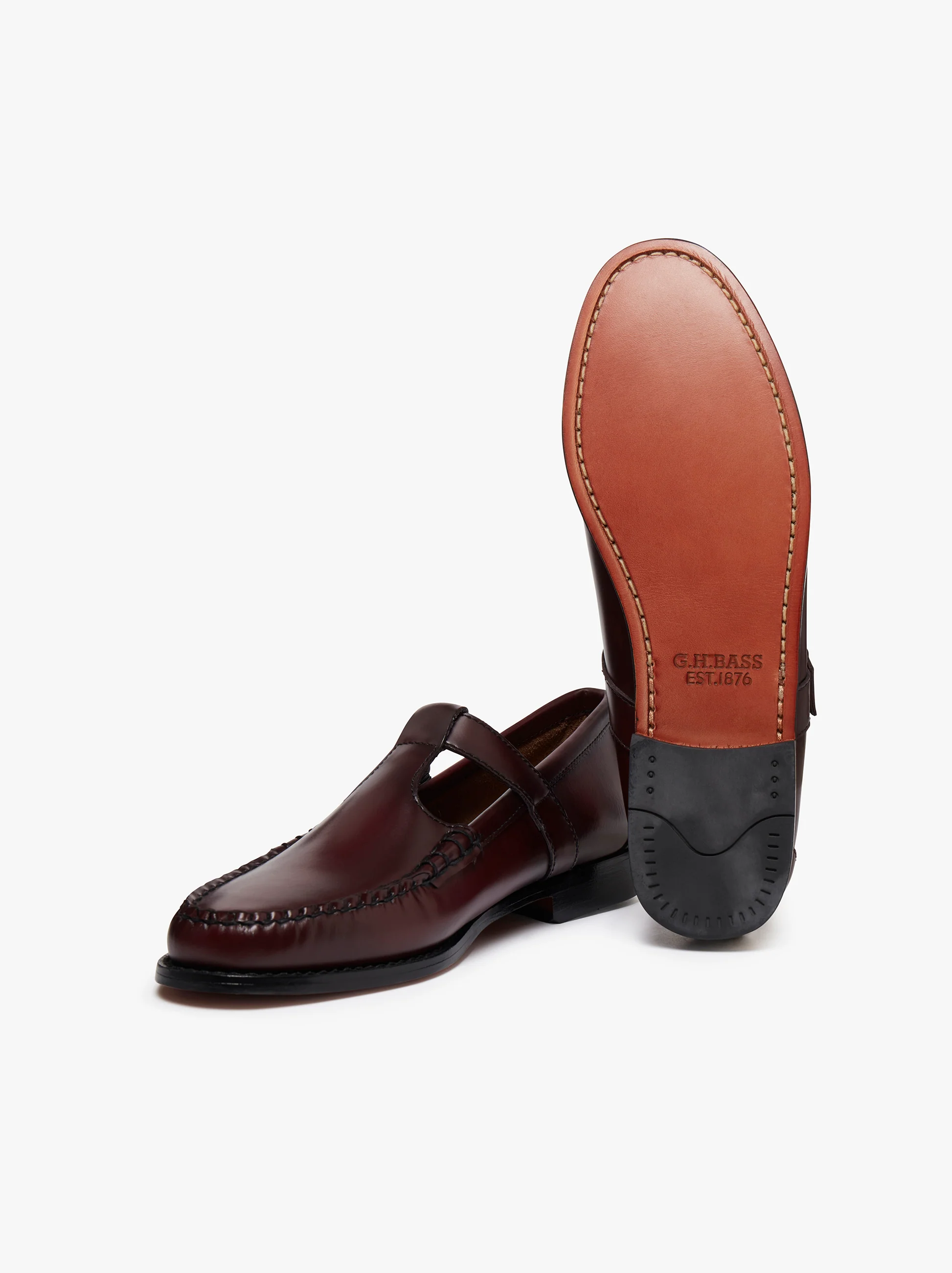 Weejuns Mary Janes - Image 5