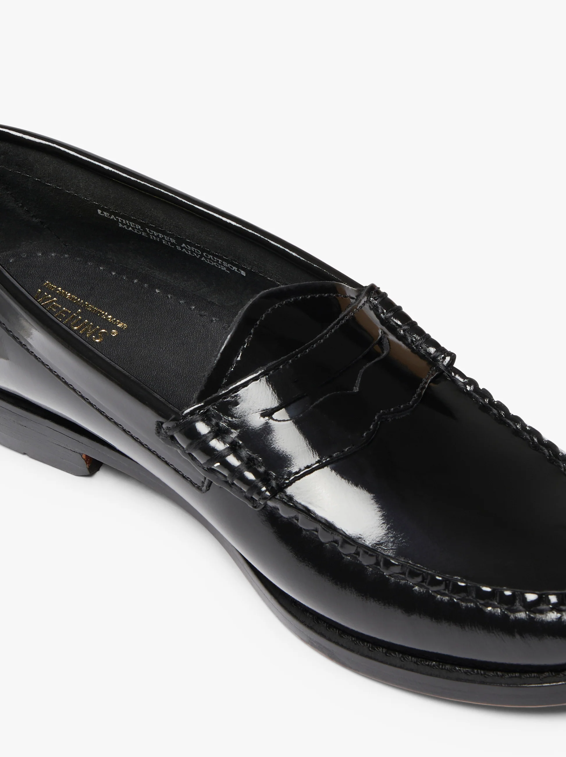 Weejuns Penny Loafers - Image 6