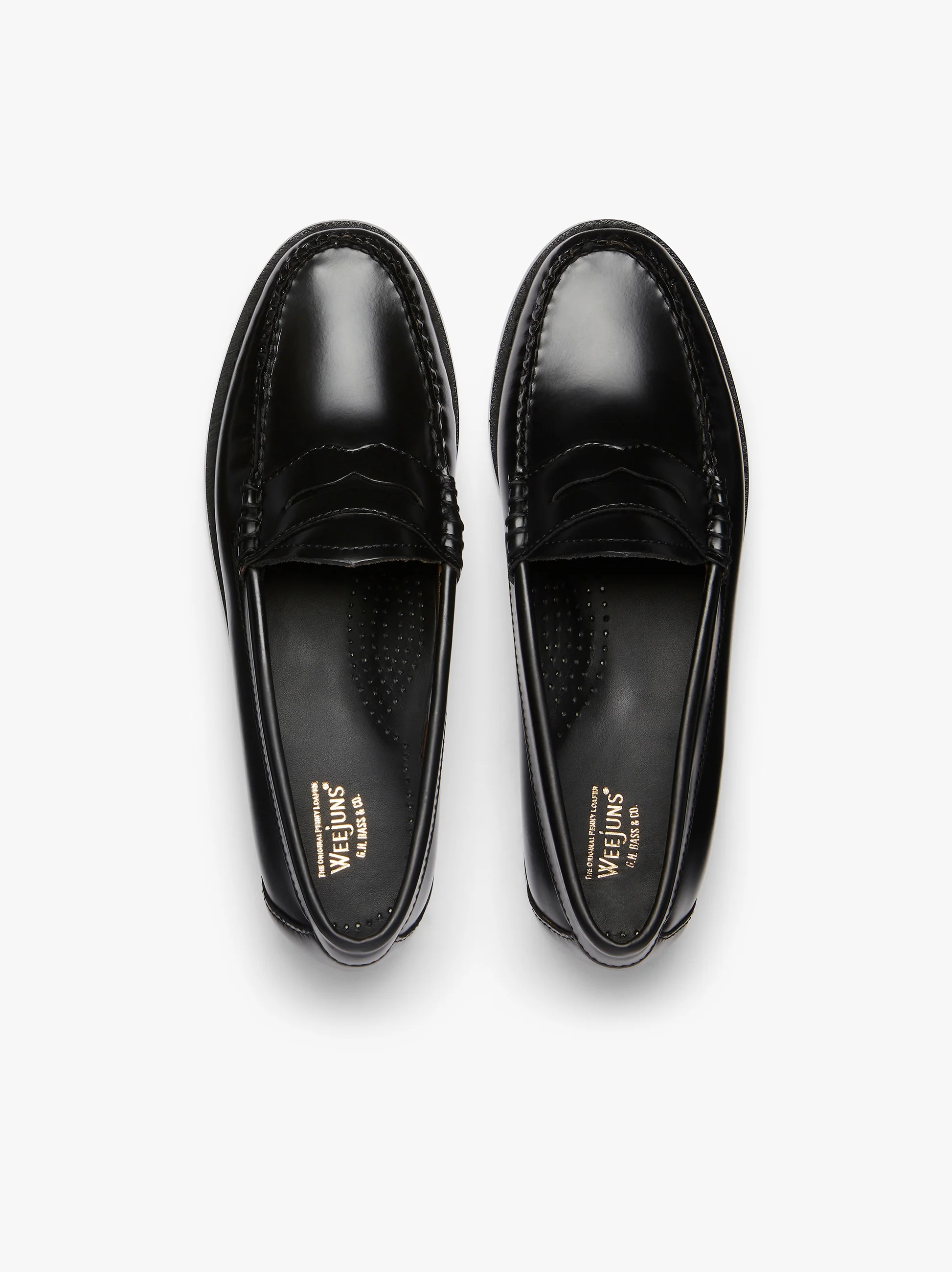 Weejuns Penny Loafers - Image 4