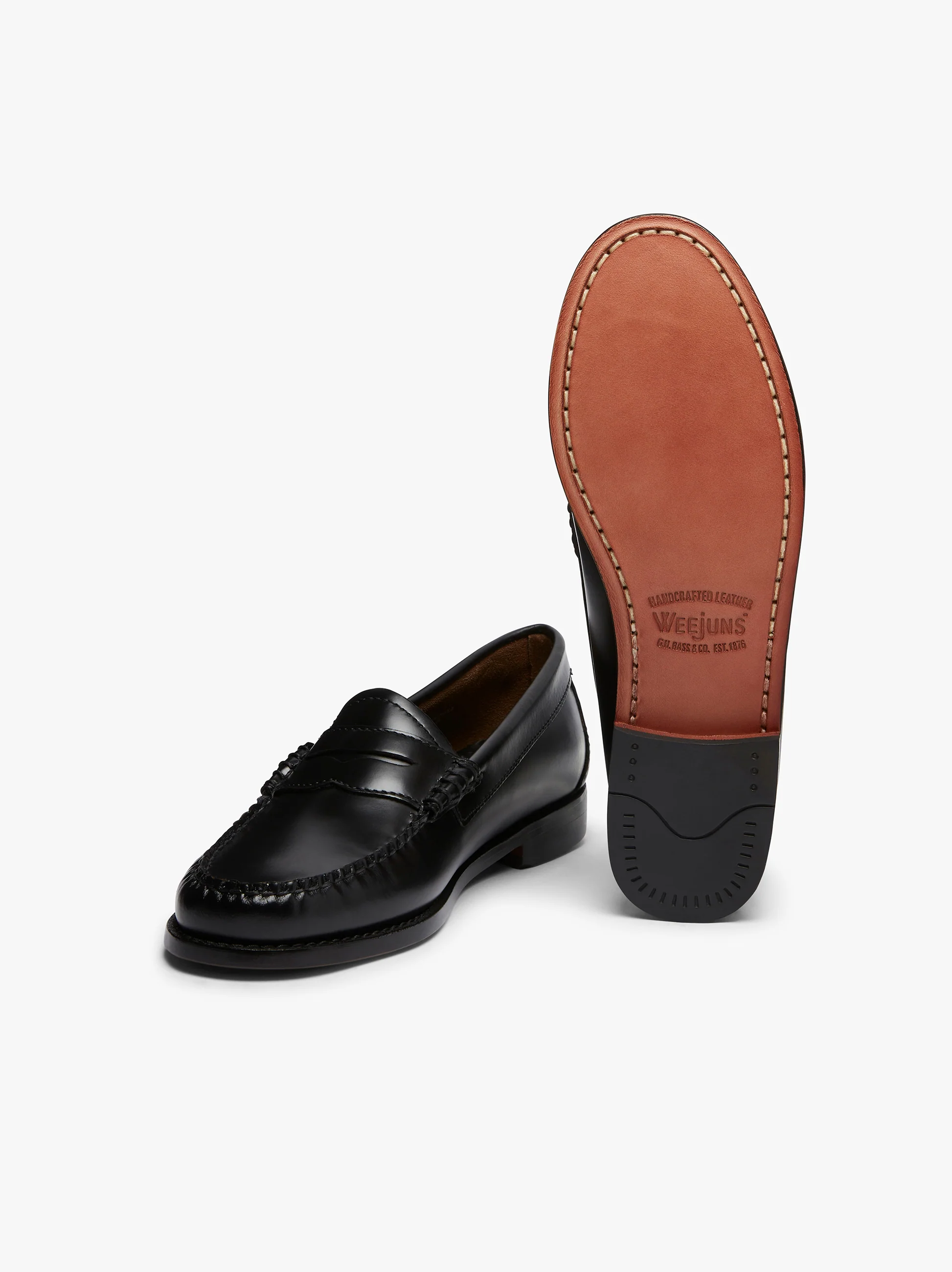 Weejuns Penny Loafers - Image 6