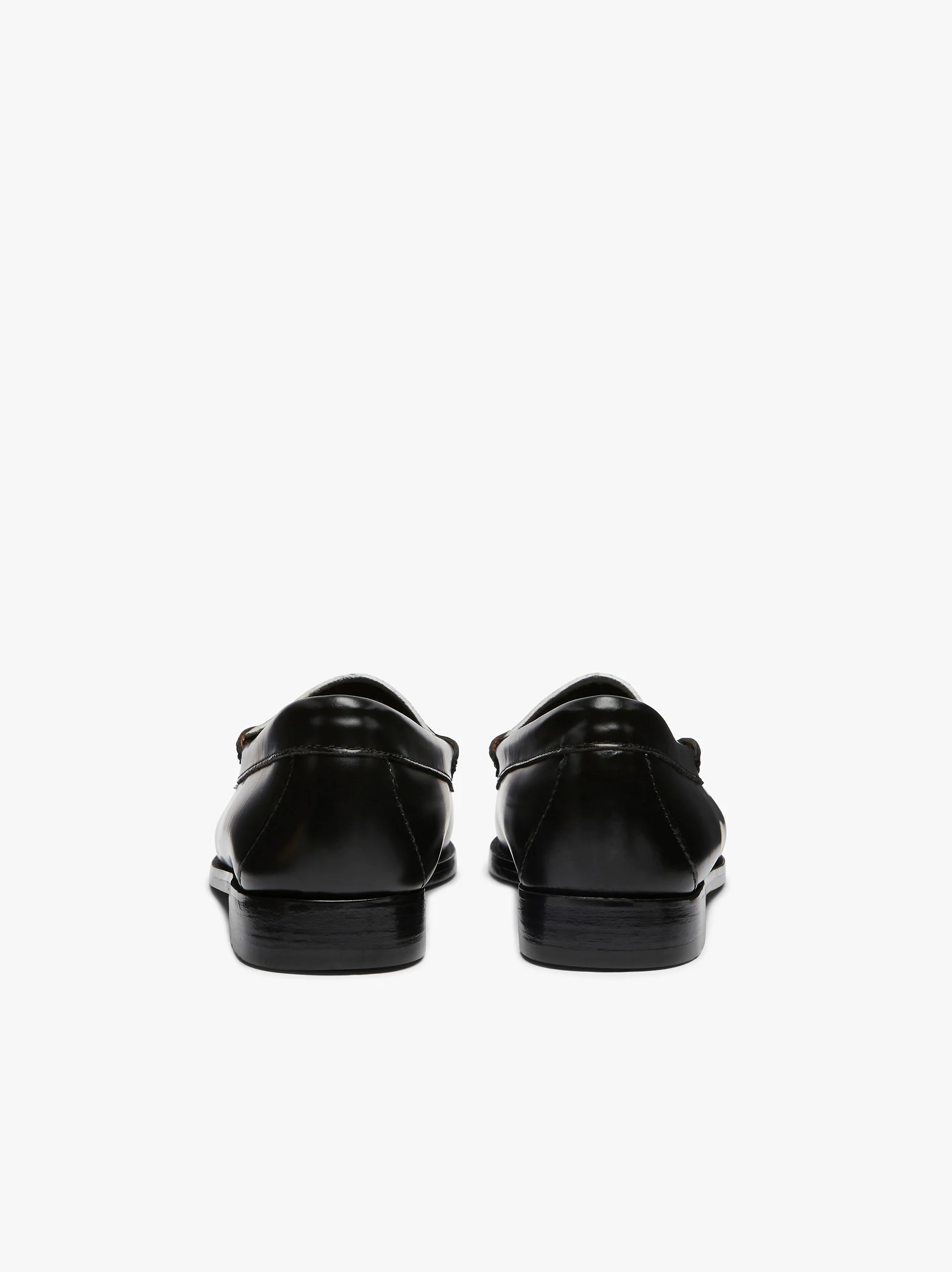 Weejuns Penny Loafers - Image 5