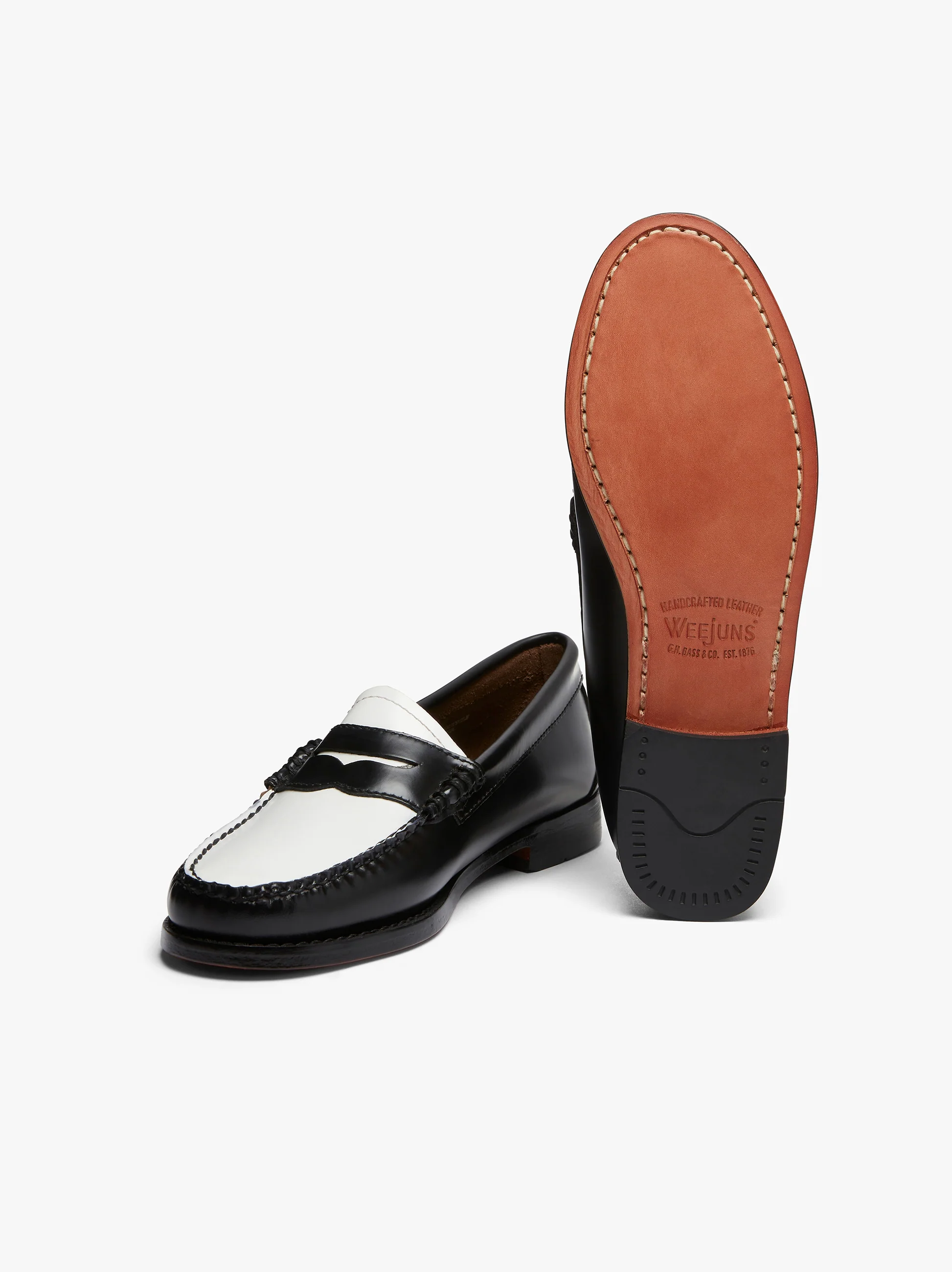 Weejuns Penny Loafers - Image 6