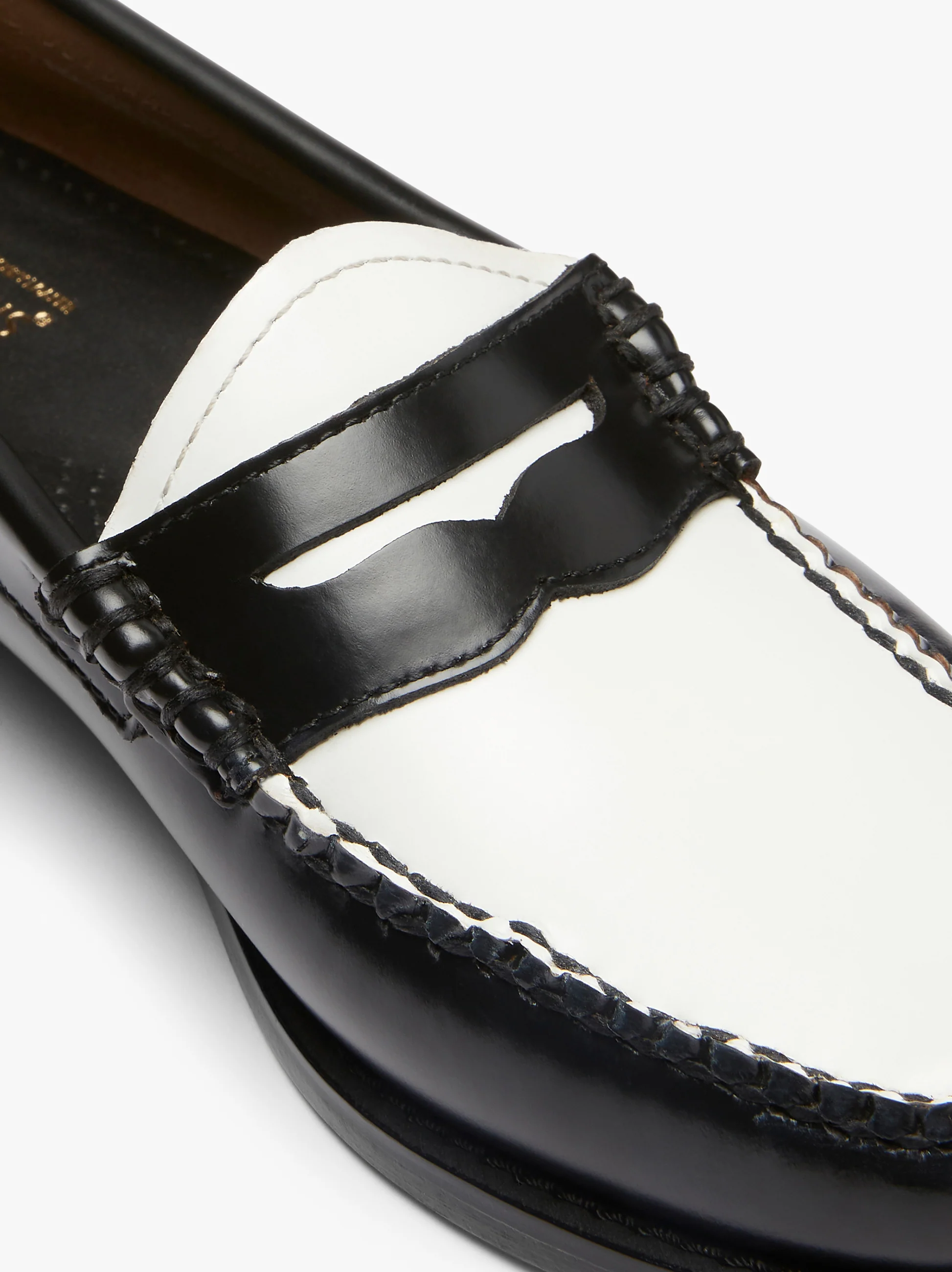 Weejuns Penny Loafers - Image 7