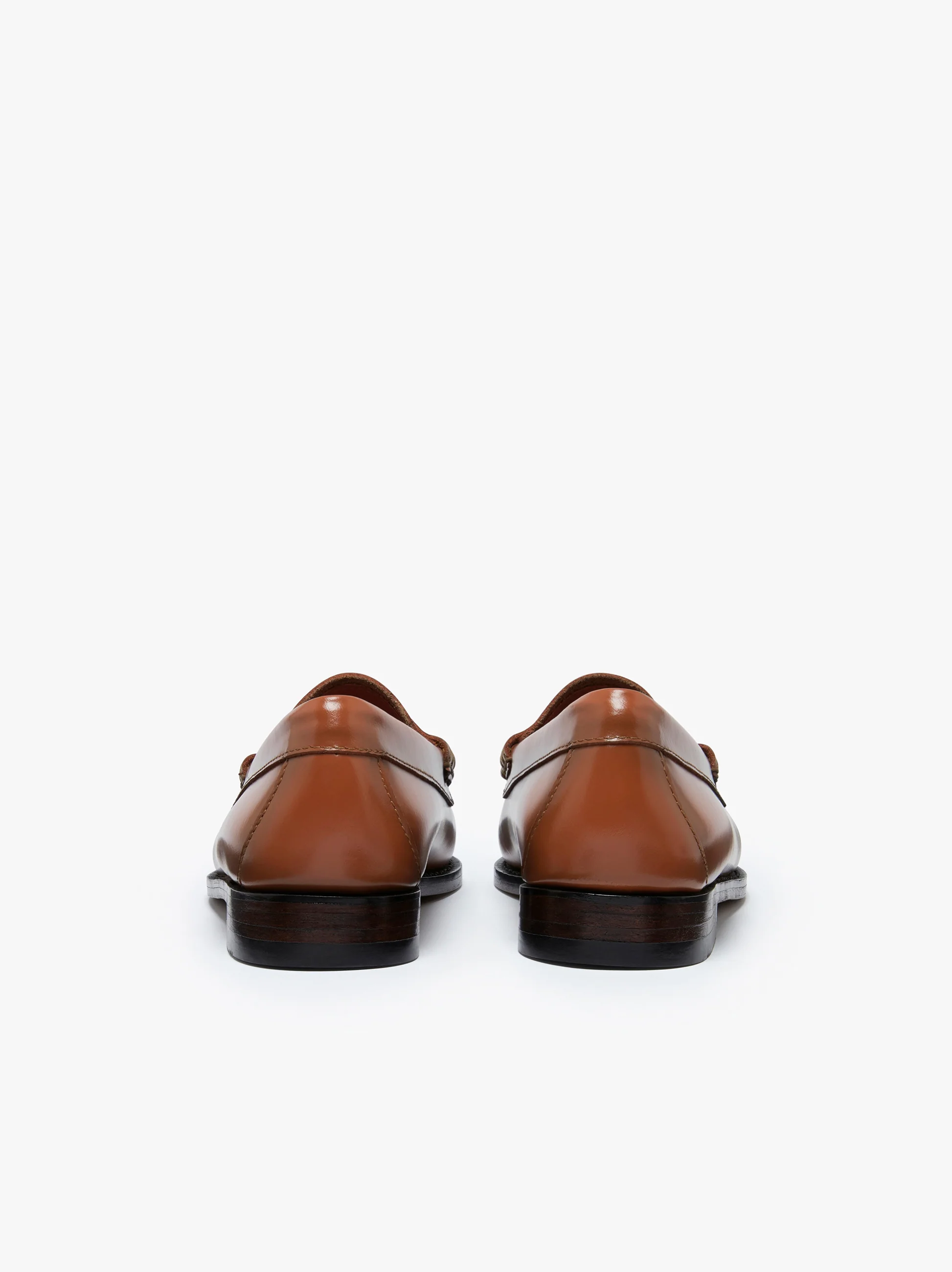 Weejuns Penny Loafers - Image 4