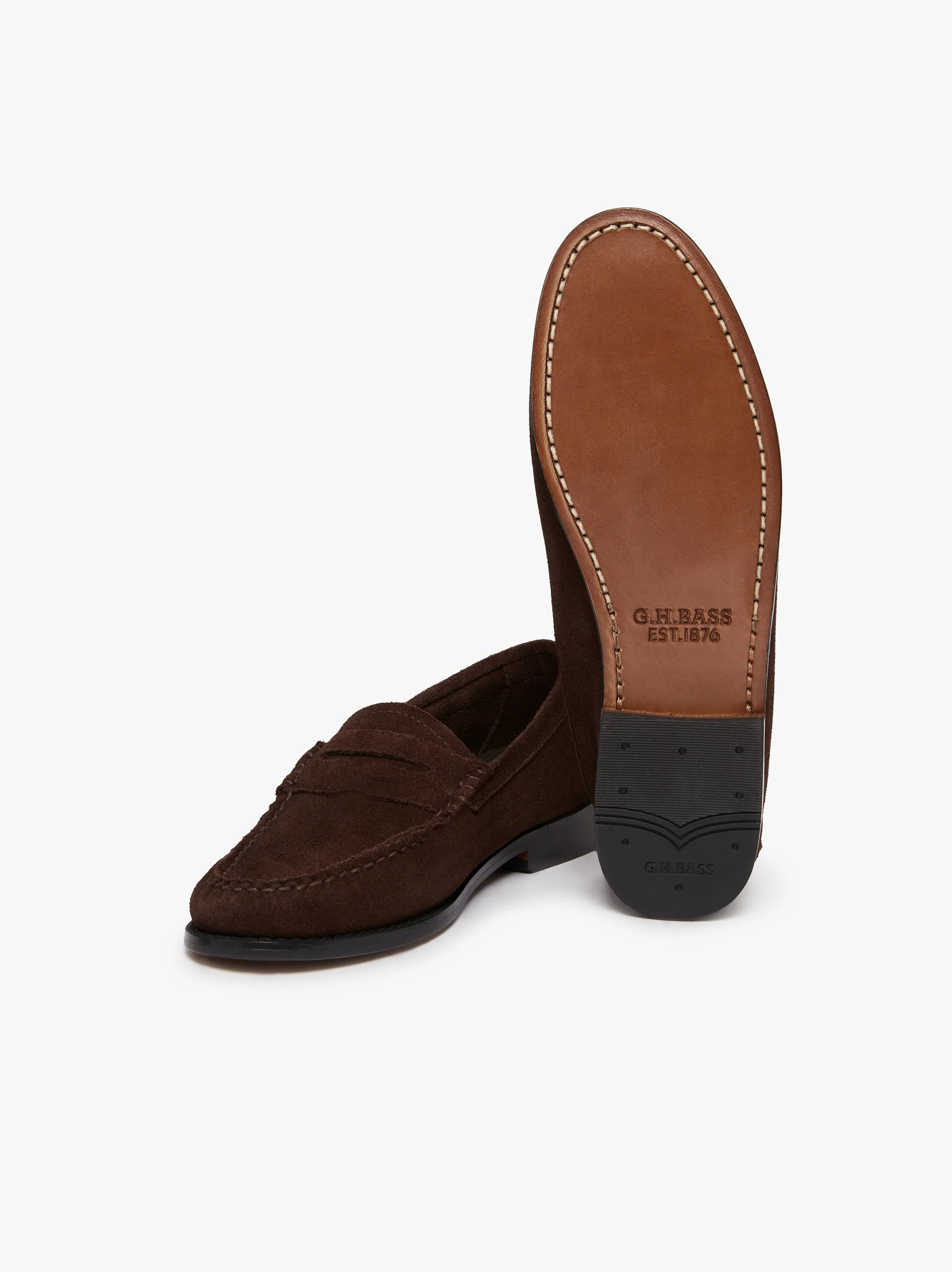 Weejuns Penny Loafers - Image 5