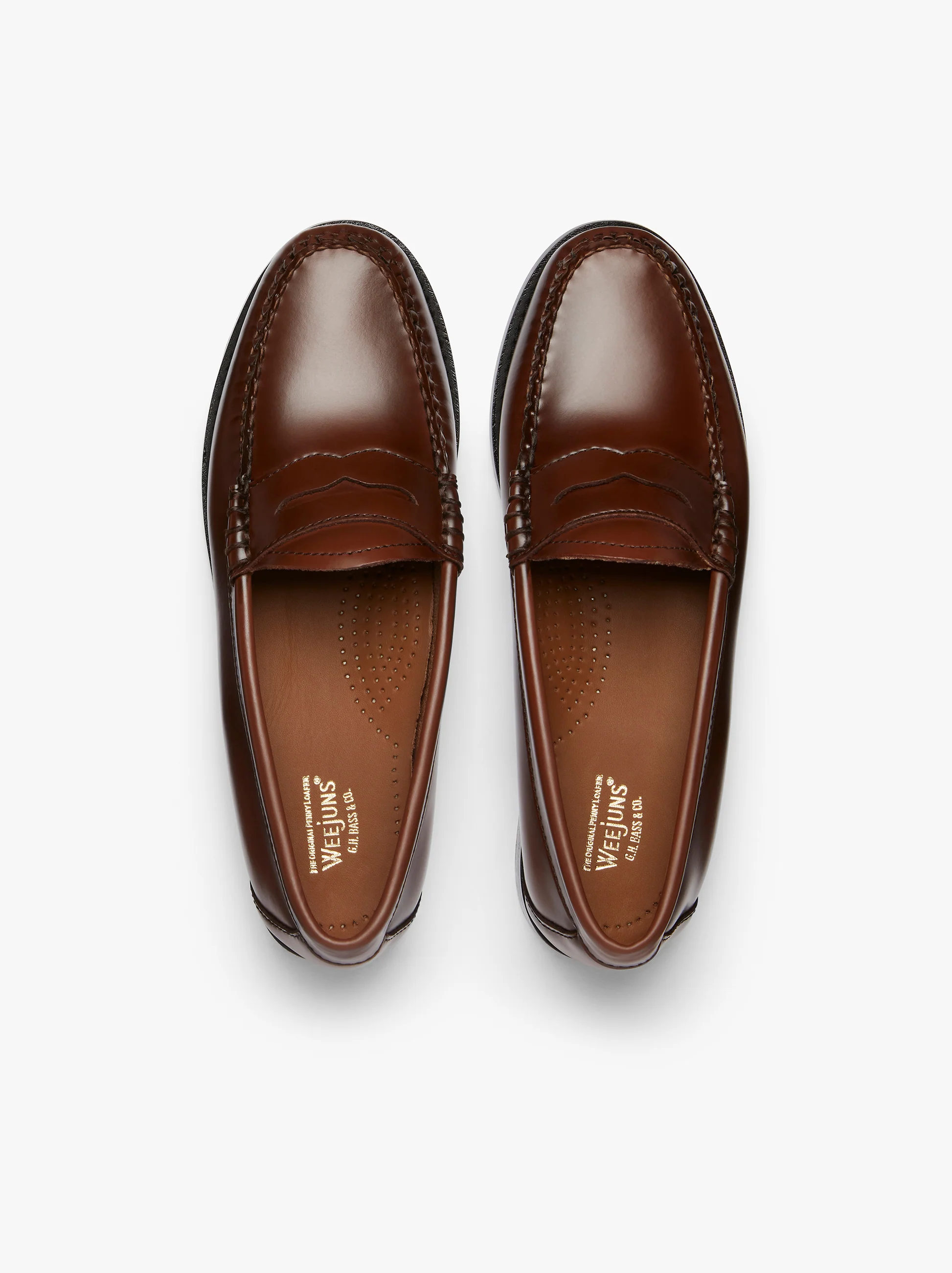 Weejuns Penny Loafers - Image 4