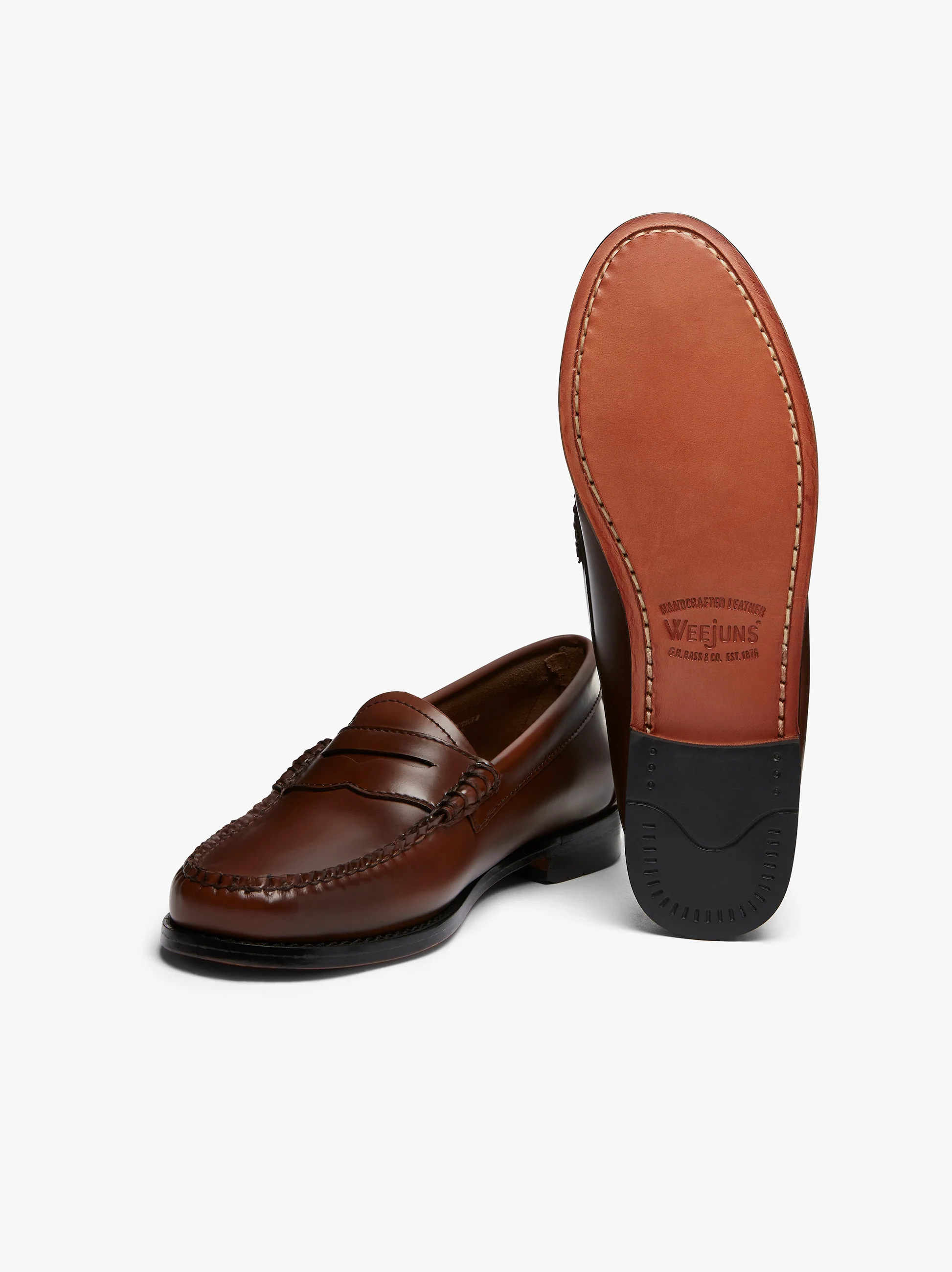 Weejuns Penny Loafers - Image 6