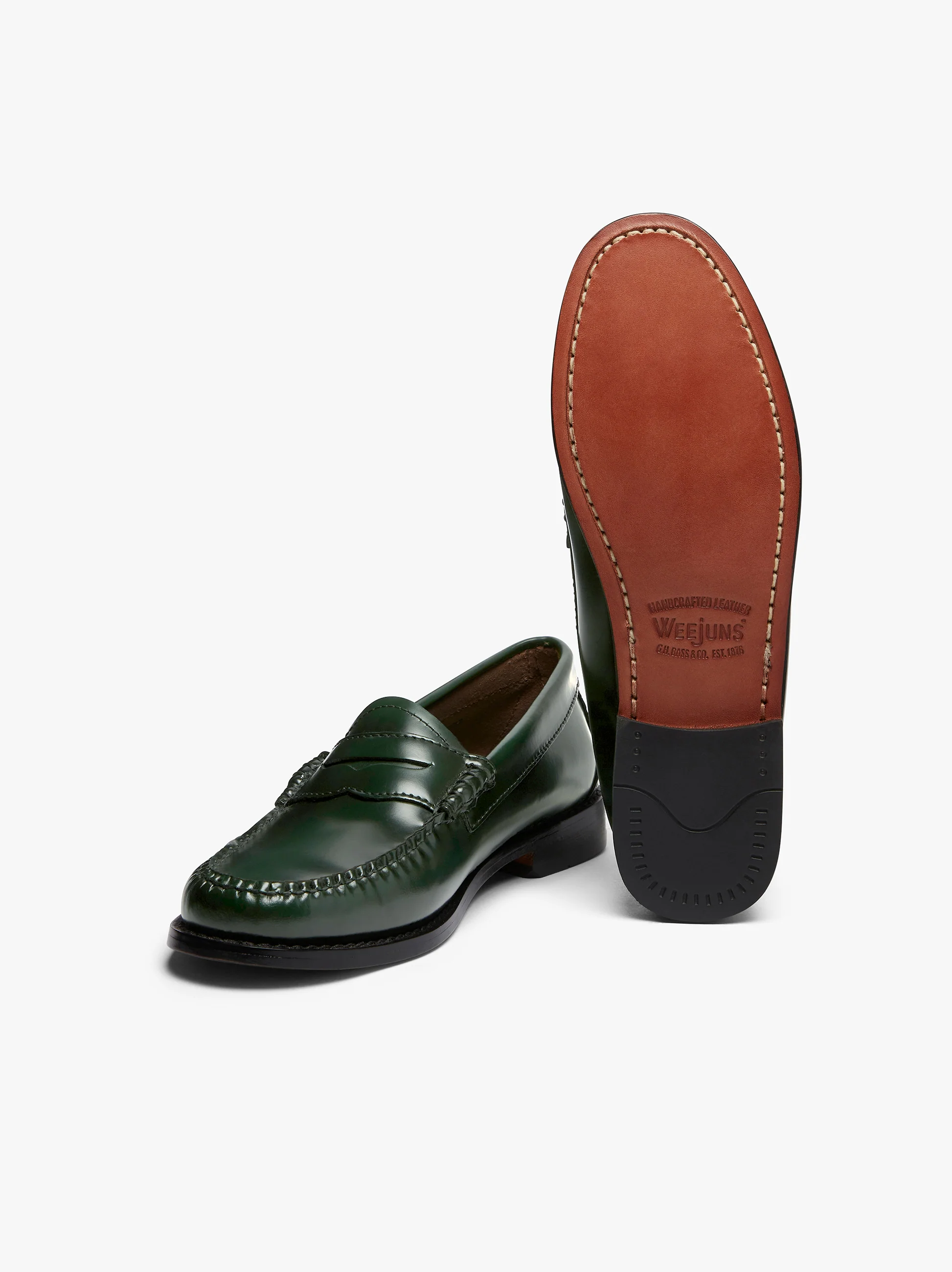 Weejuns Penny Loafers - Image 5