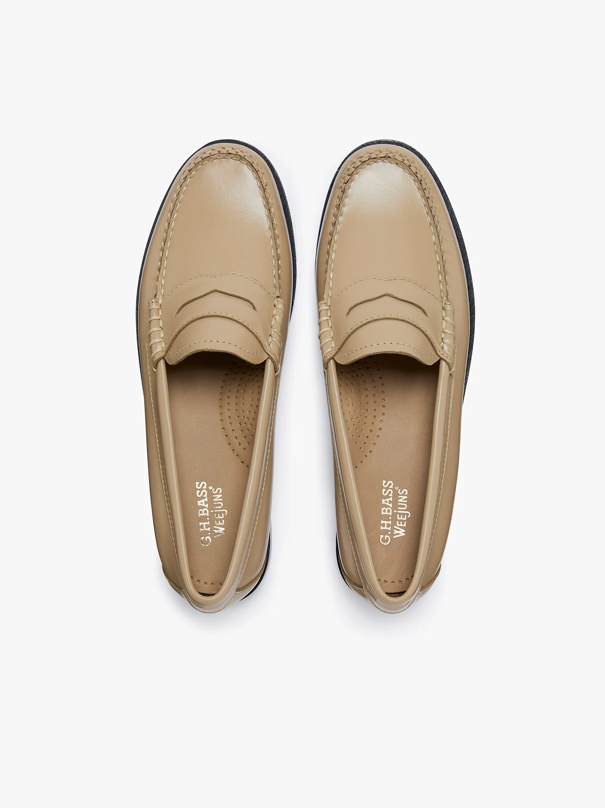 Weejuns Penny Loafers - Image 4