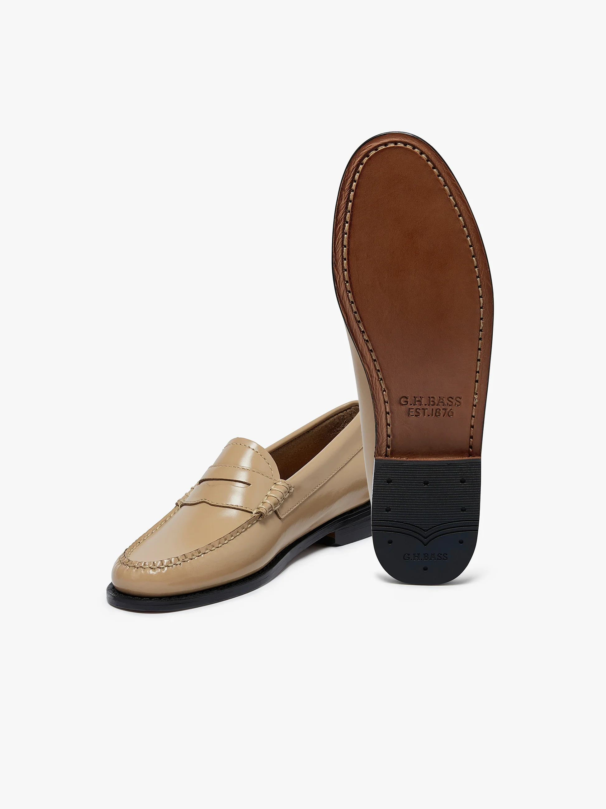 Weejuns Penny Loafers - Image 5