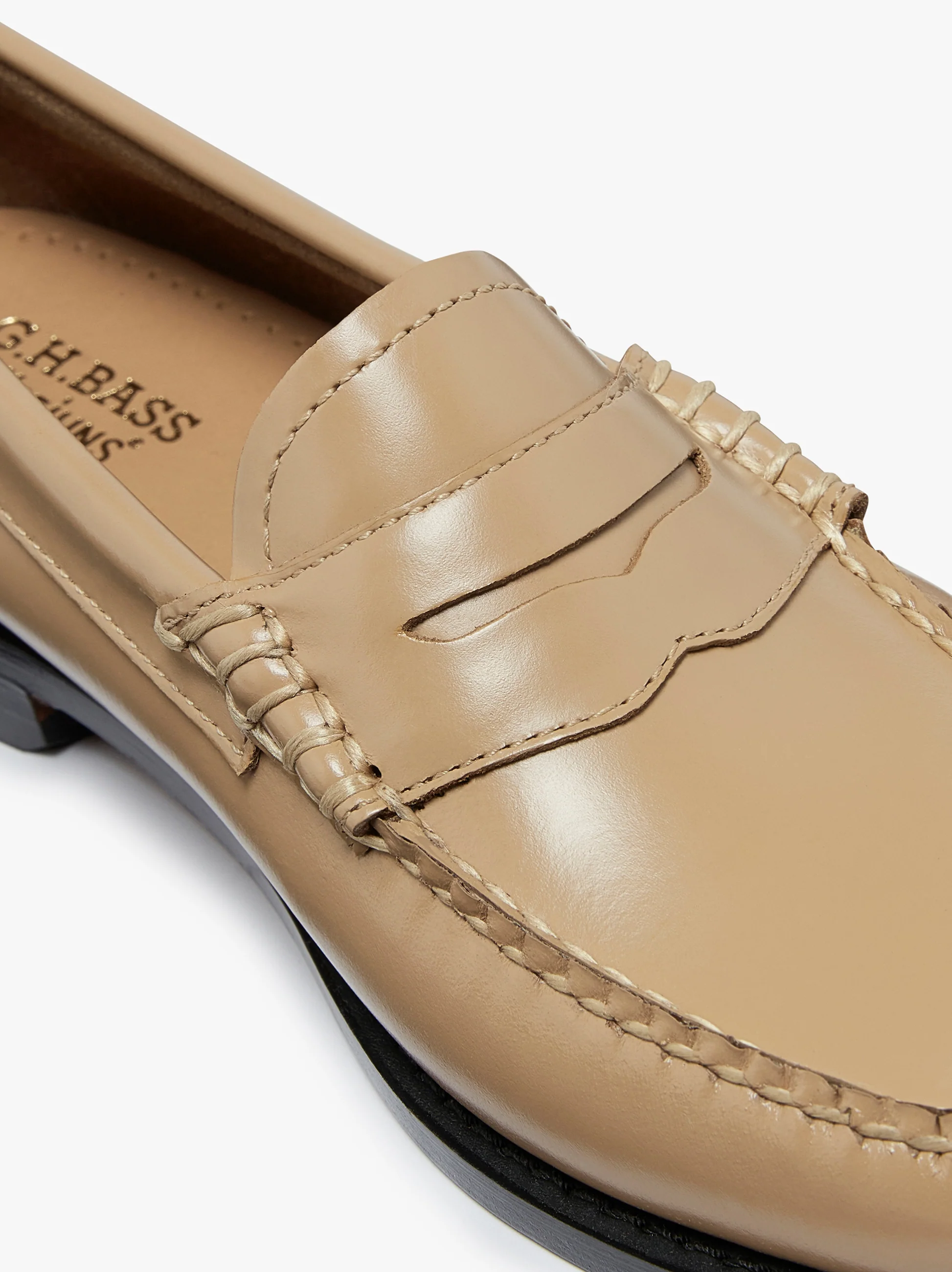 Weejuns Penny Loafers - Image 6
