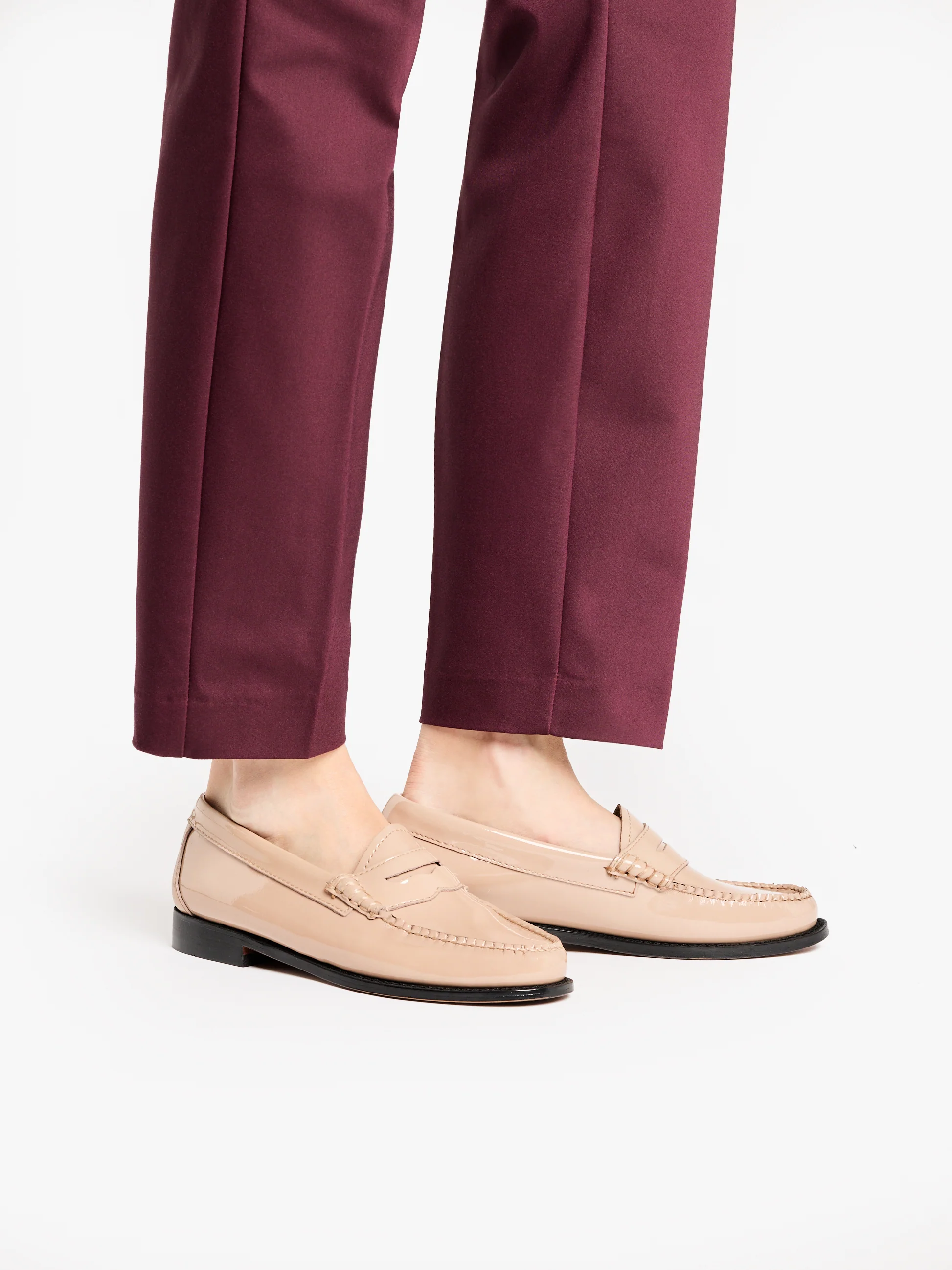 Weejuns Penny Loafers - Image 3