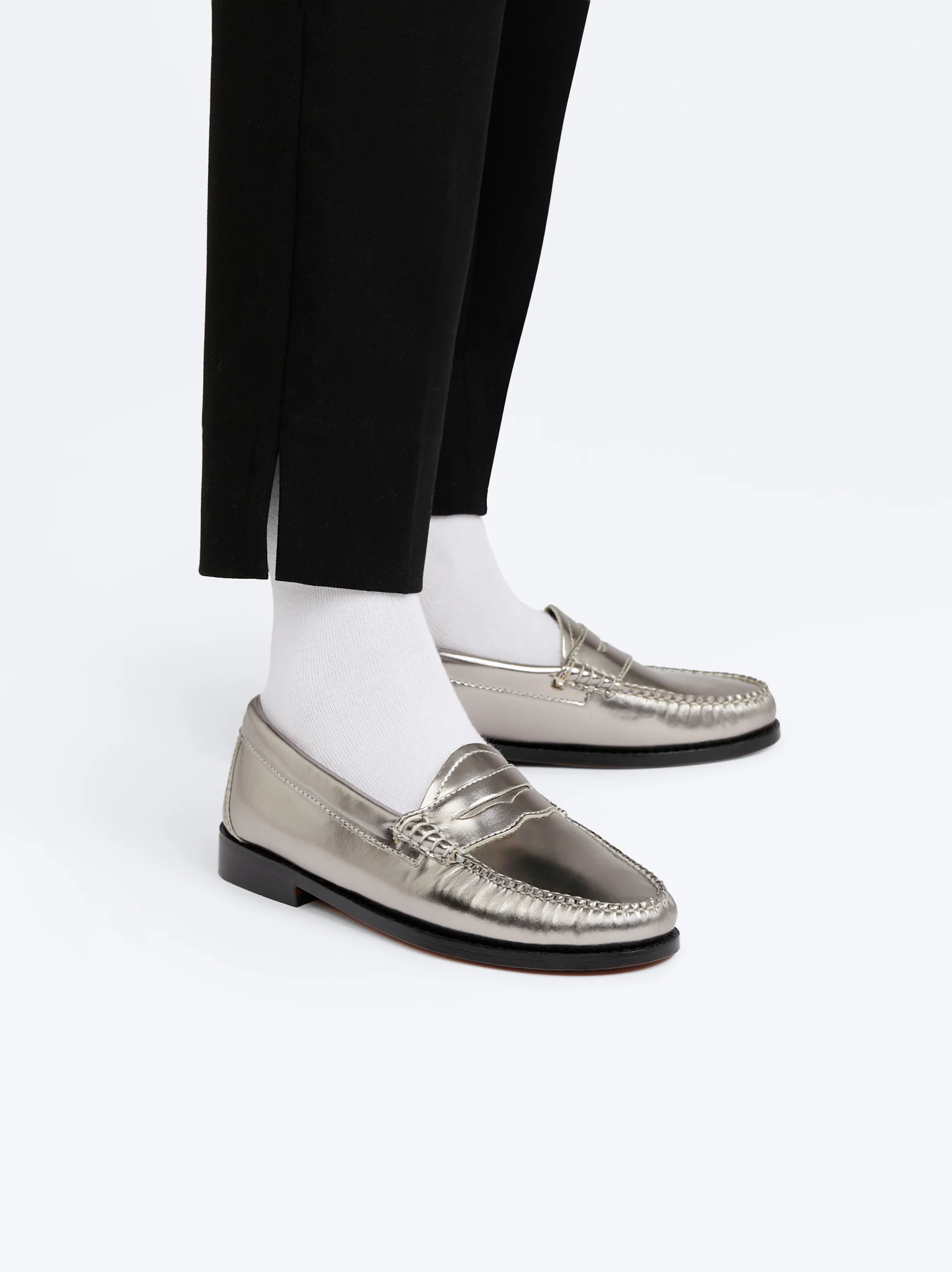 Weejuns Penny Loafers - Image 3