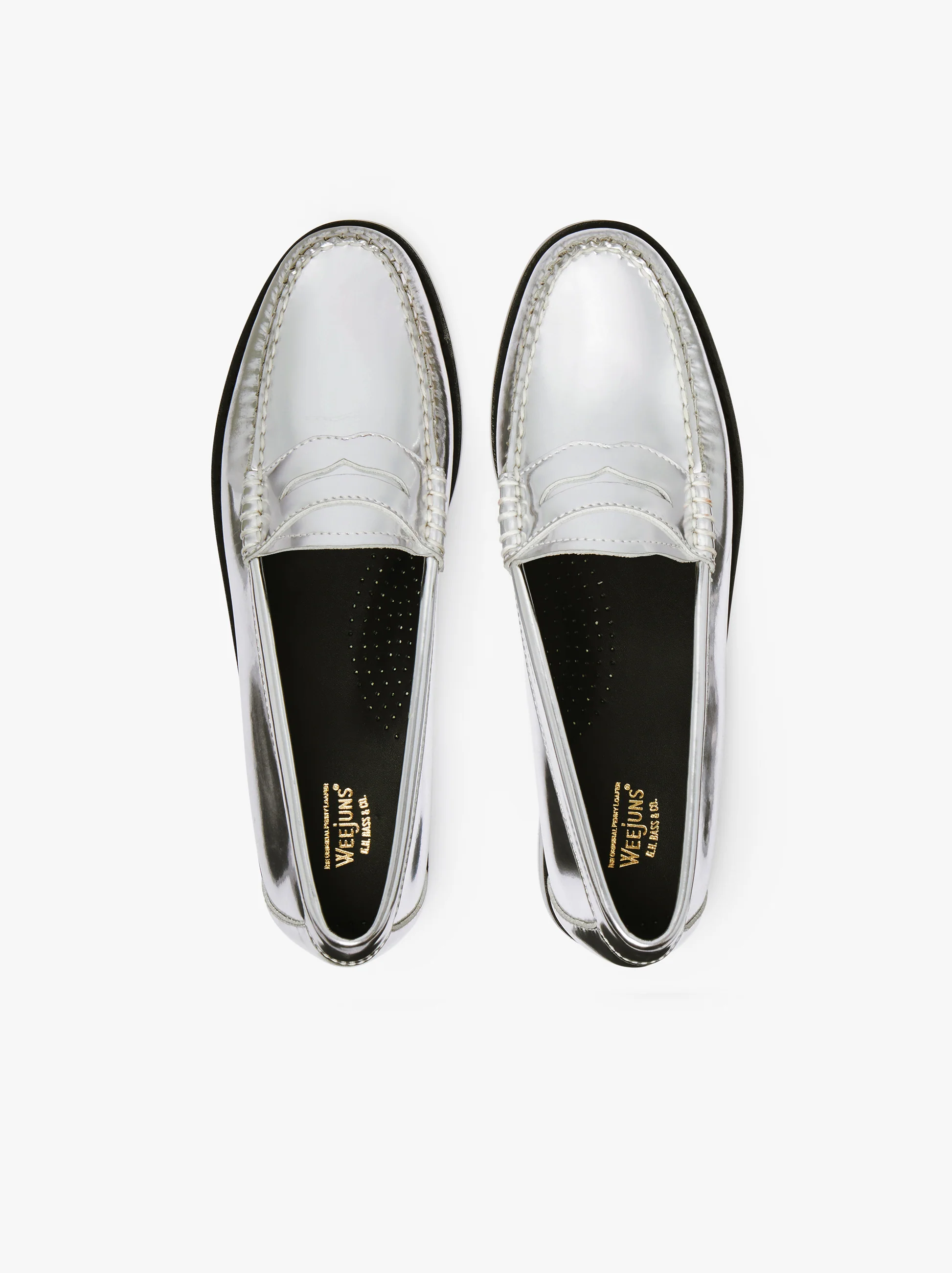 Weejuns Penny Loafers - Image 4