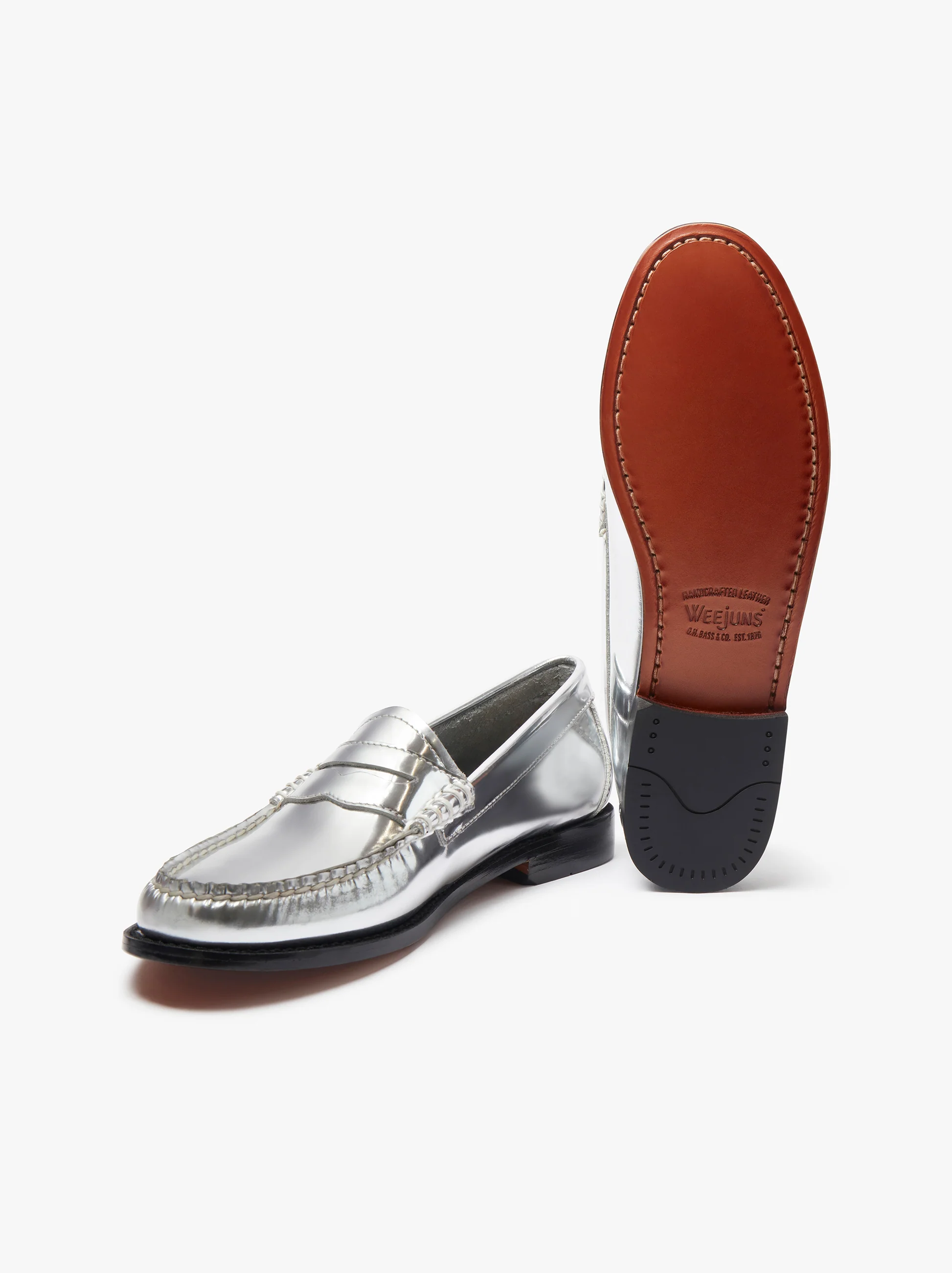 Weejuns Penny Loafers - Image 6