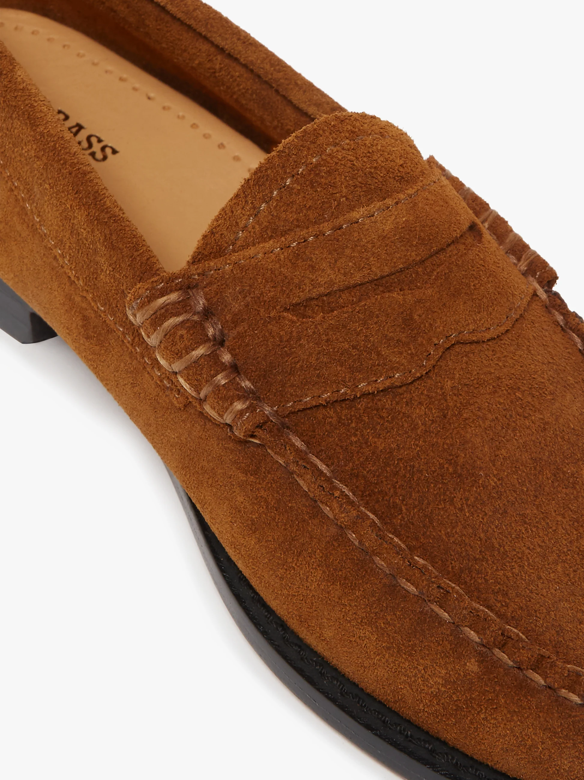 Weejuns Penny Loafers - Image 6