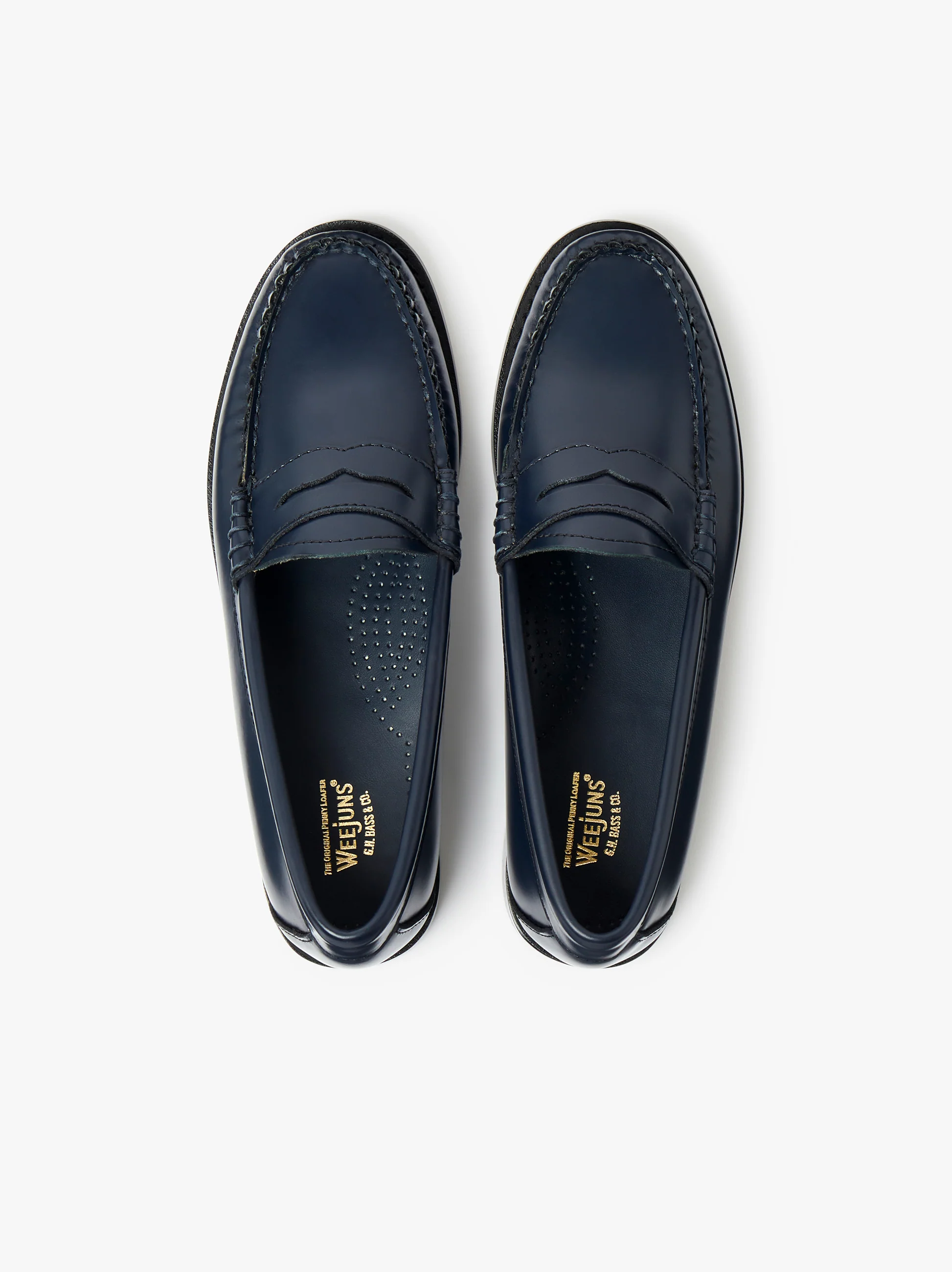 Weejuns Penny Loafers - Image 5