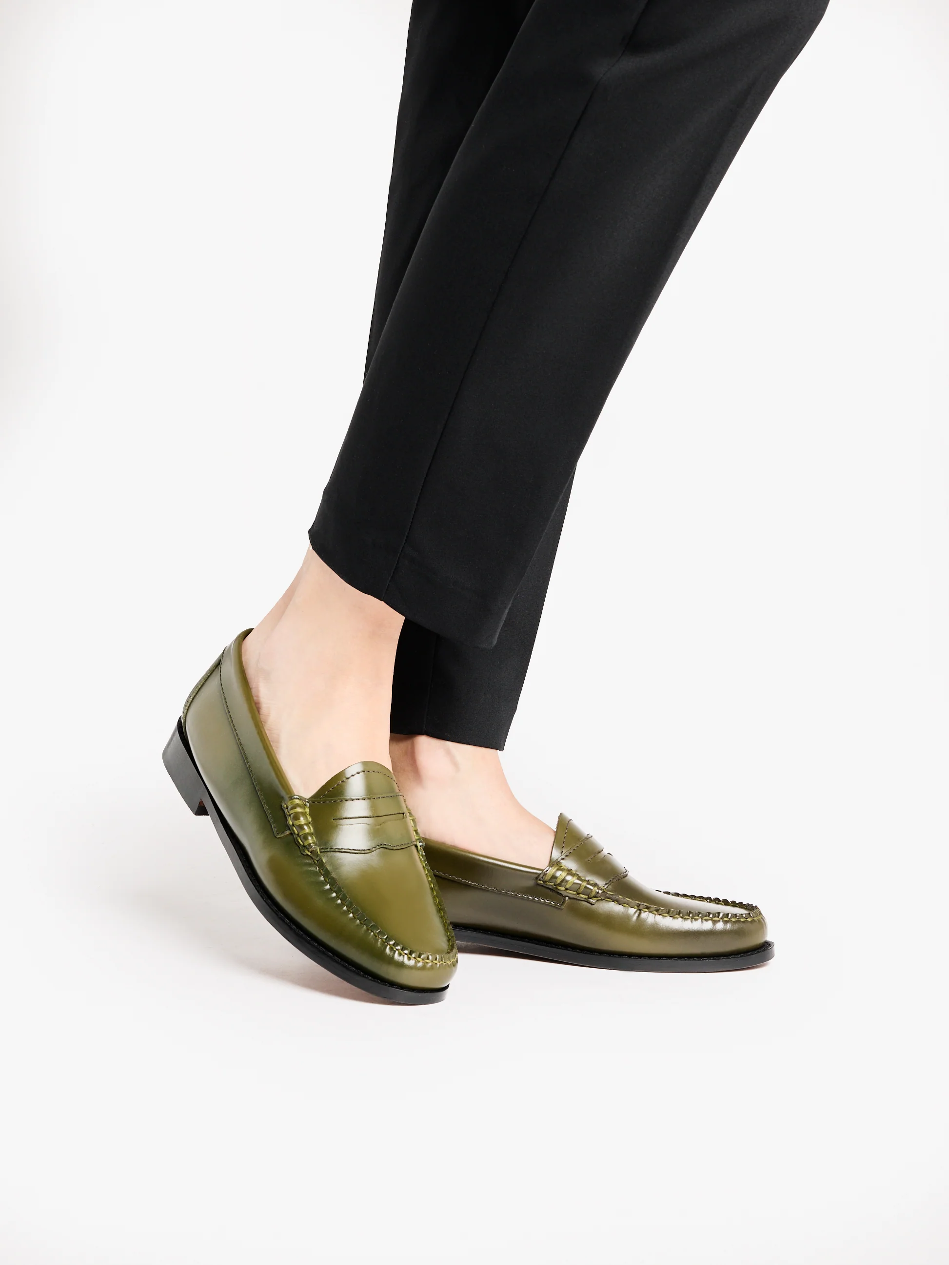 Weejuns Penny Loafers - Image 3