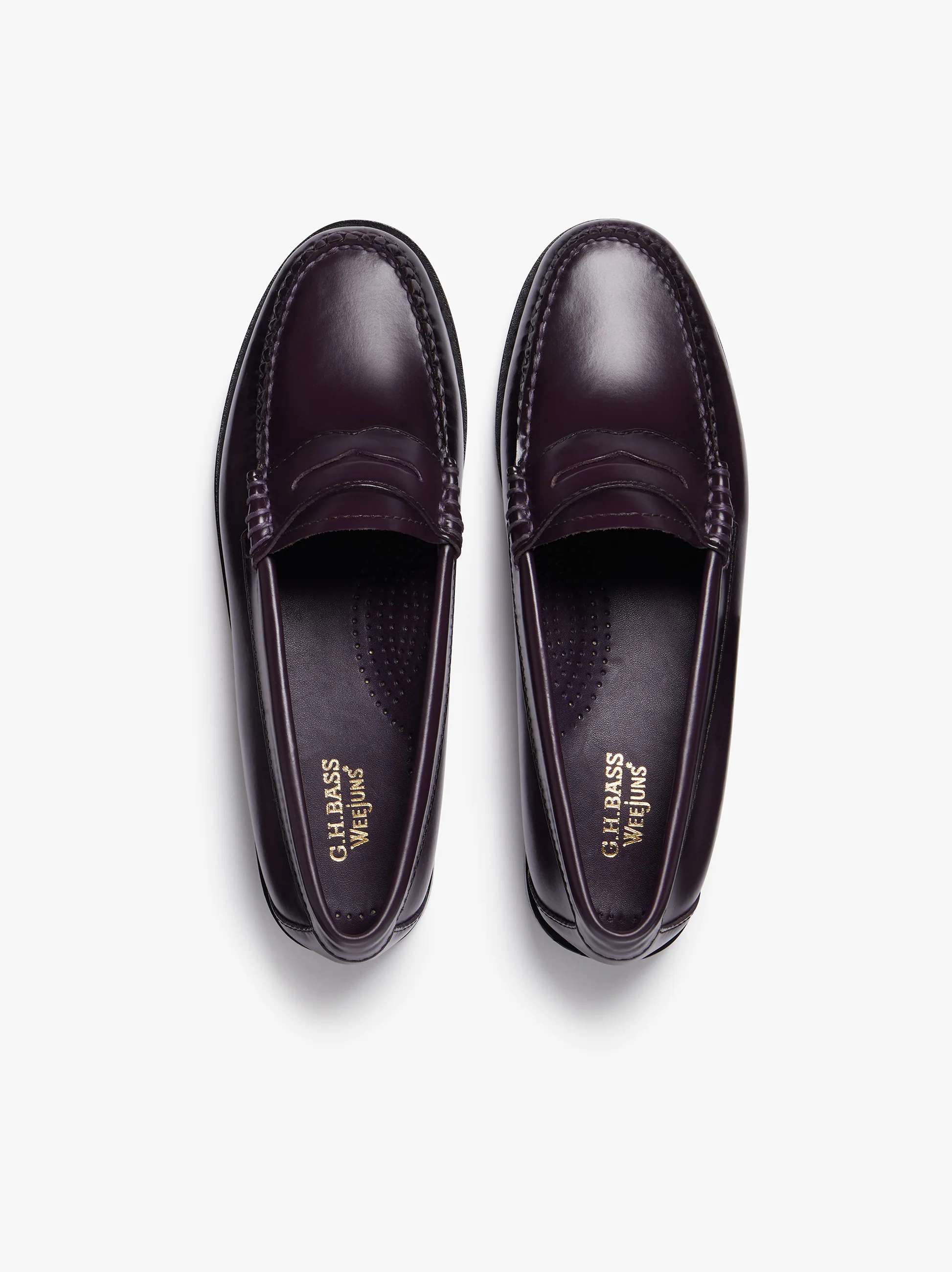 Weejuns Penny Loafers - Image 4