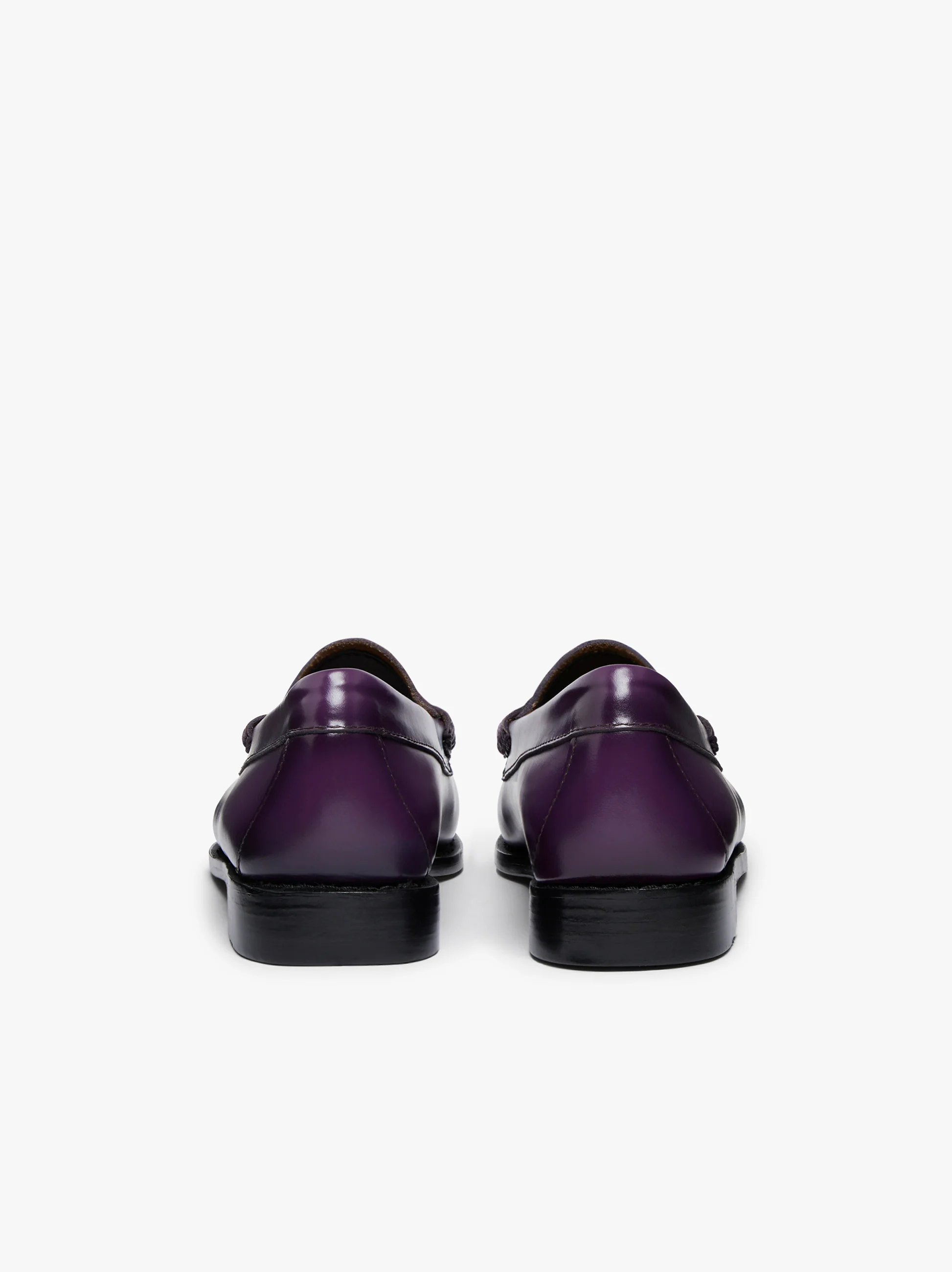 Weejuns Penny Loafers - Image 4