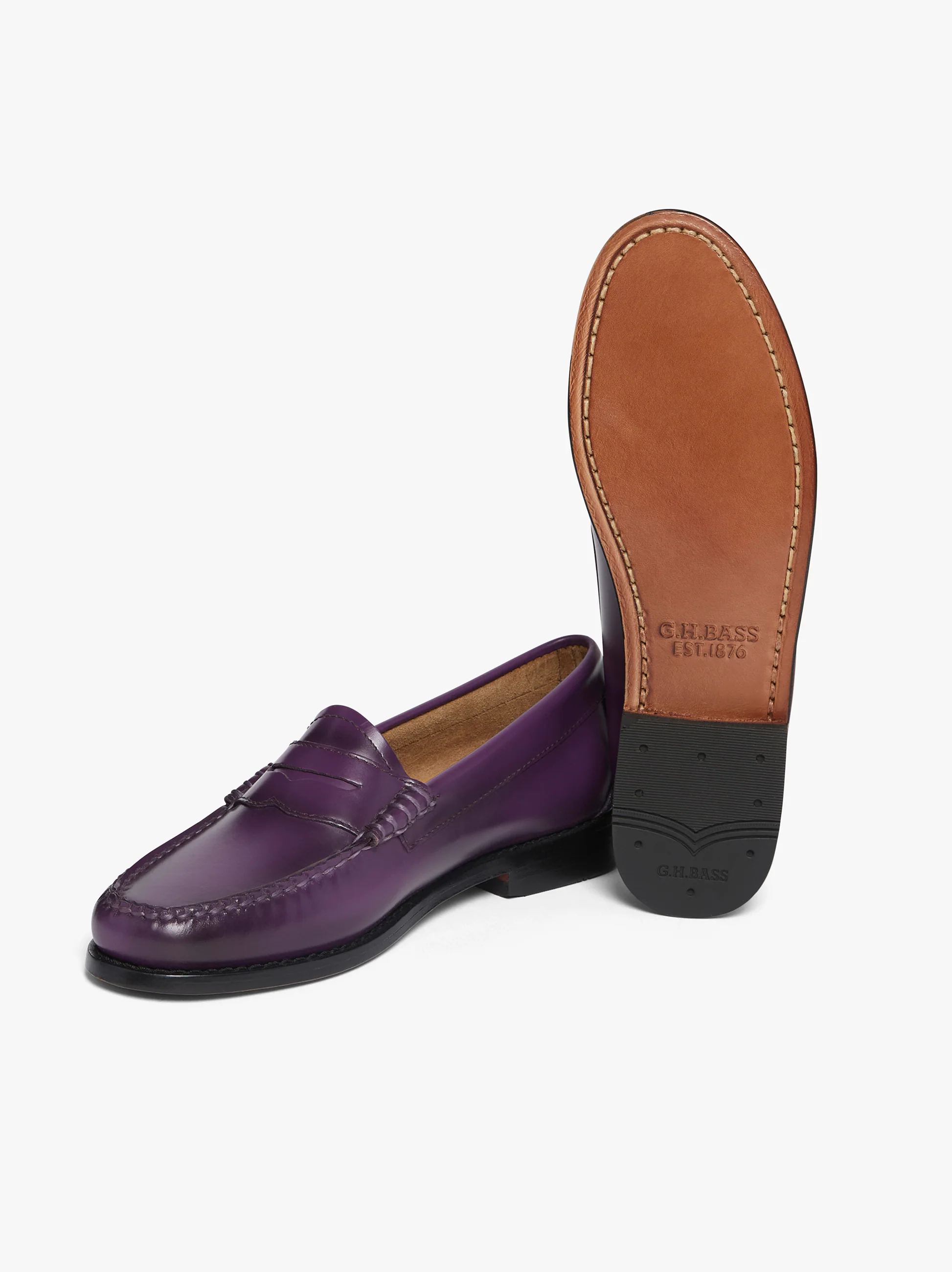 Weejuns Penny Loafers - Image 5