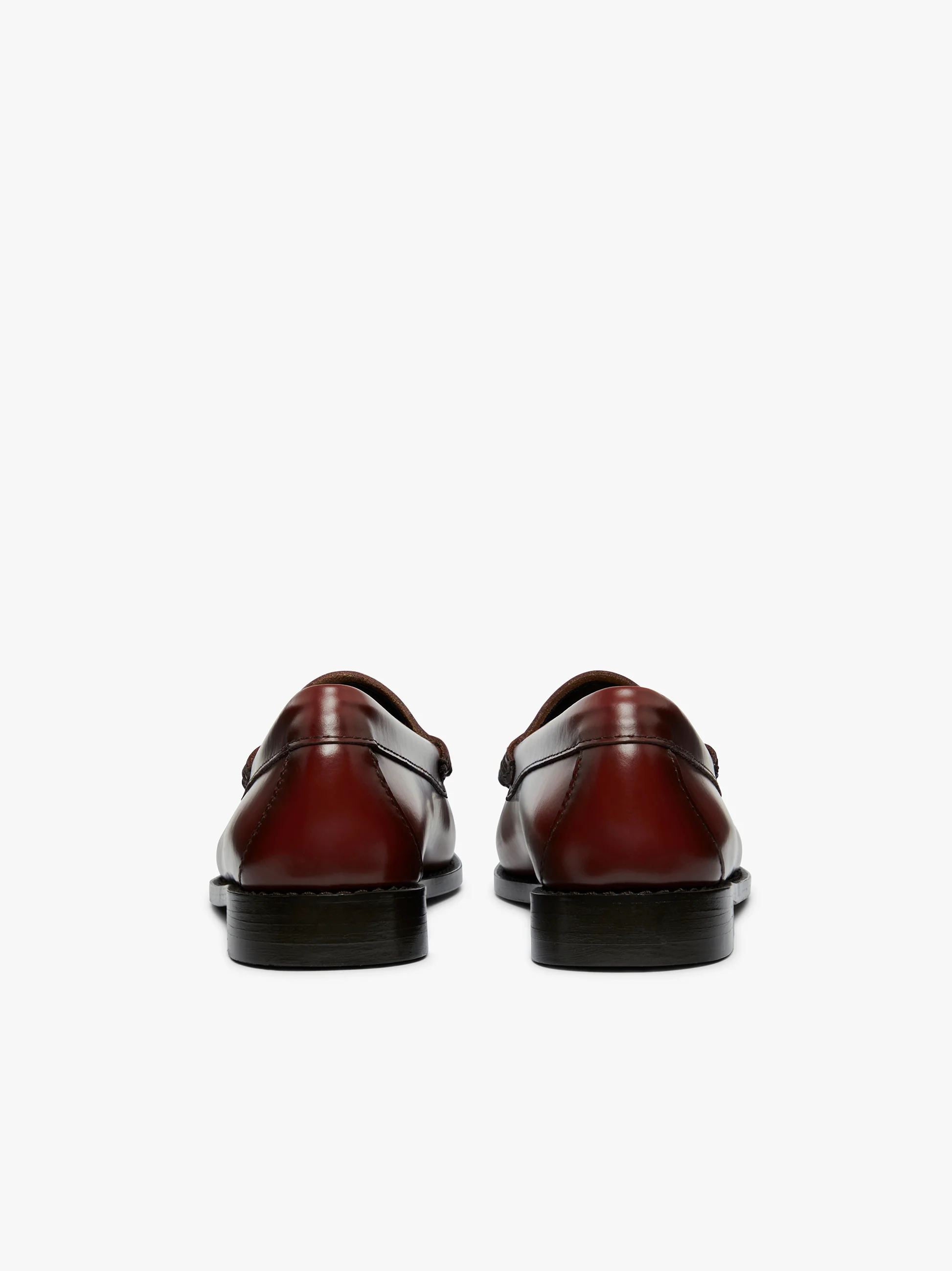 Weejuns Penny Loafers - Image 4
