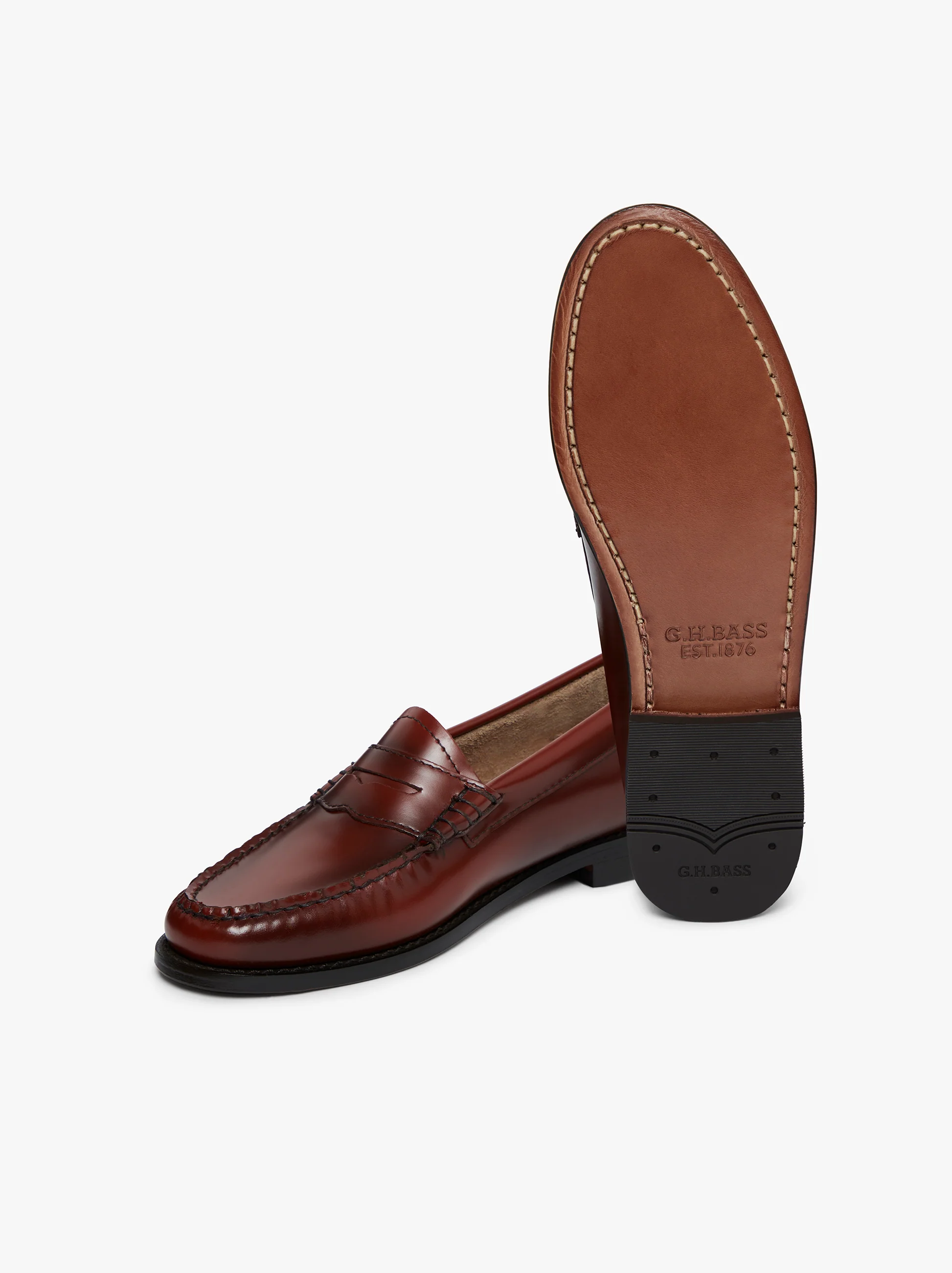 Weejuns Penny Loafers - Image 5