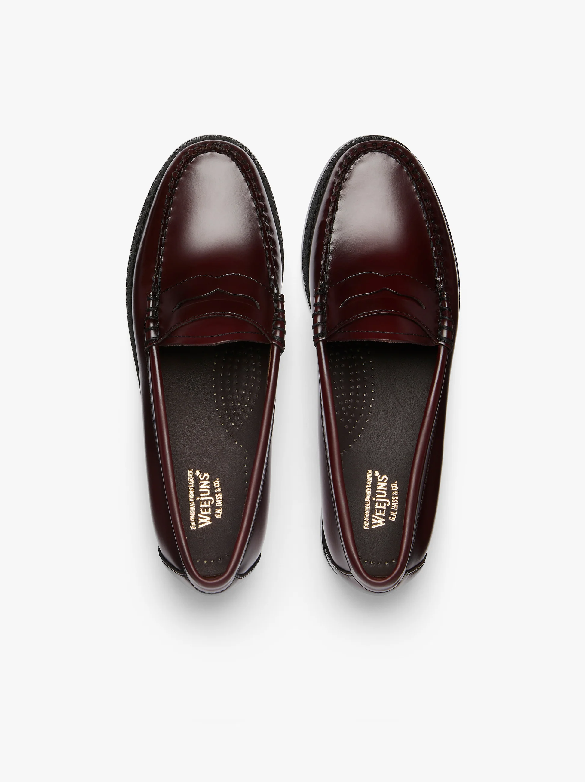 Weejuns Penny Loafers - Image 4